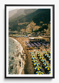 Capri From Above