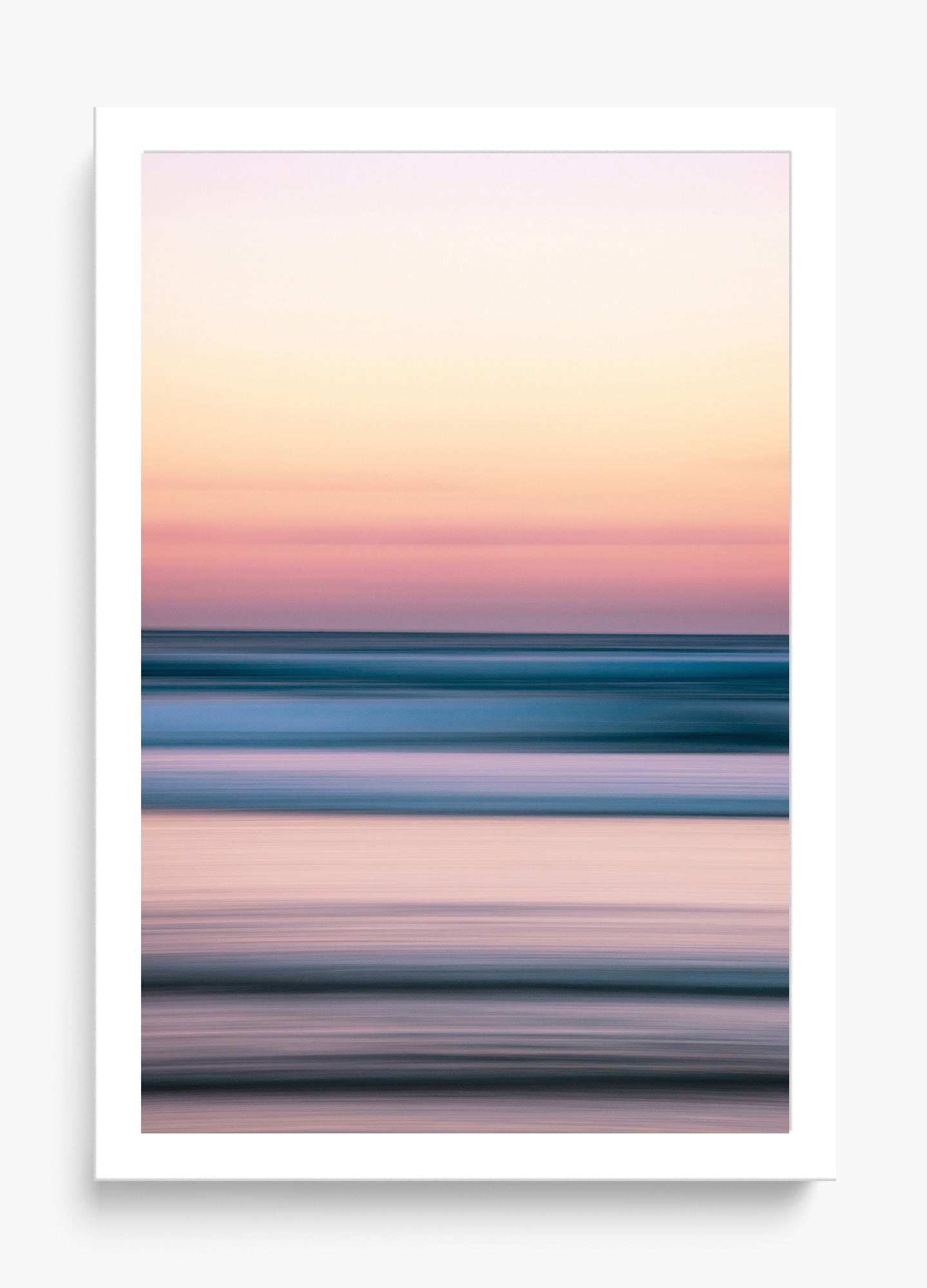 Colours of Sunset