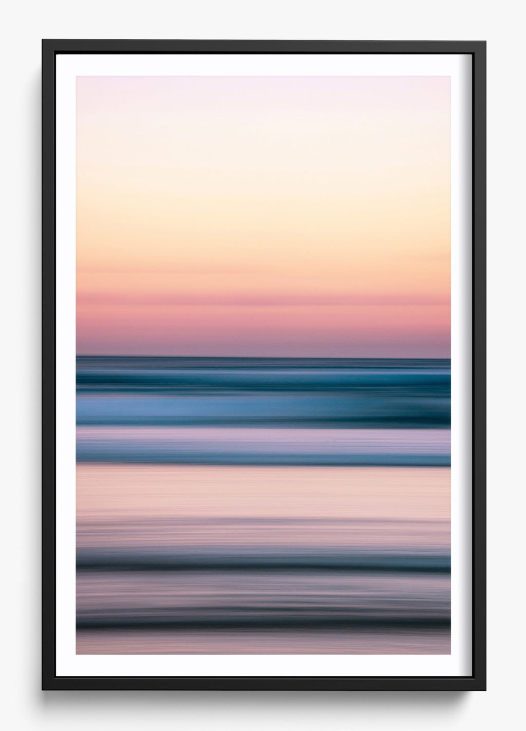 Colours of Sunset