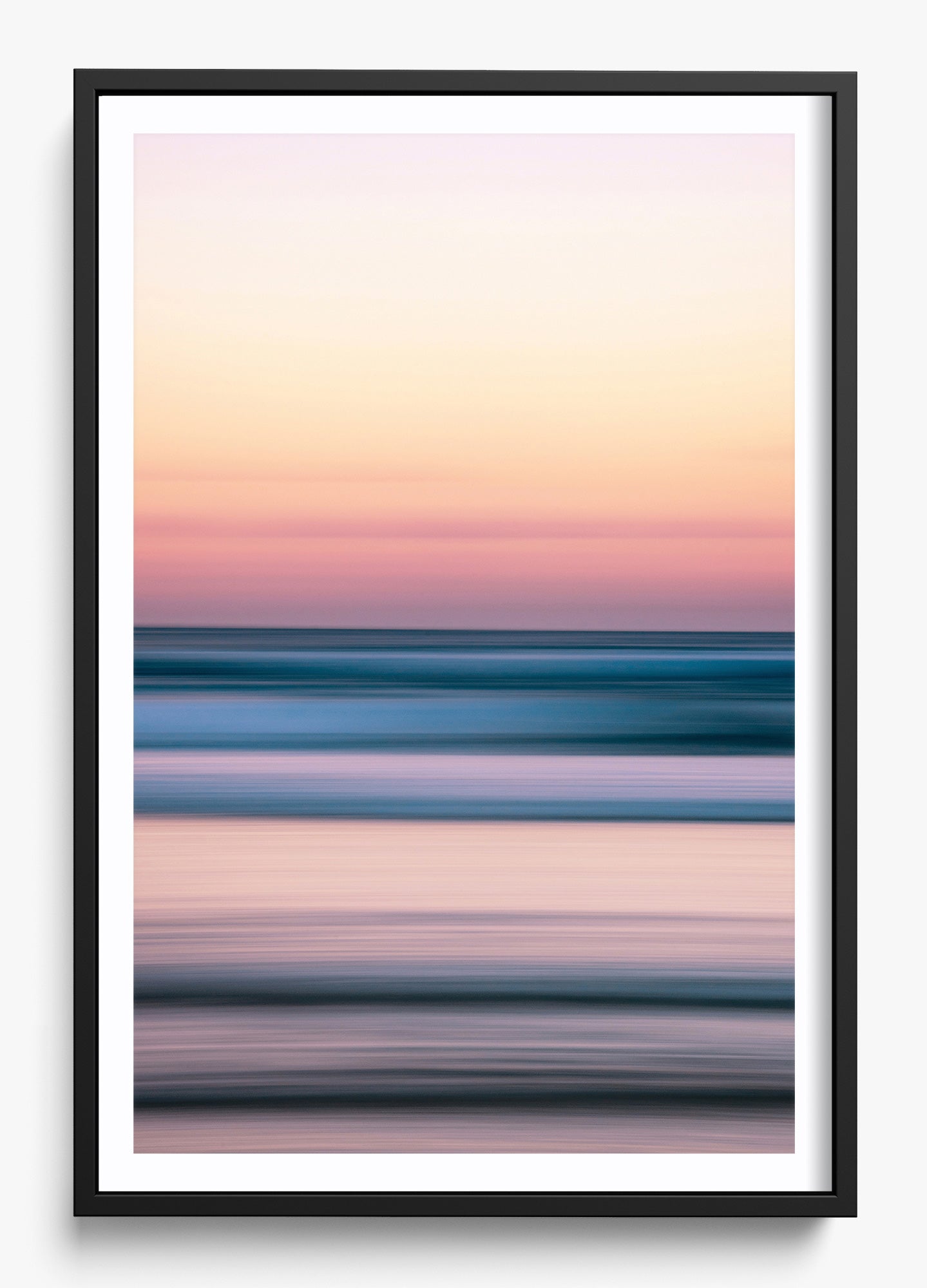 Colours of Sunset