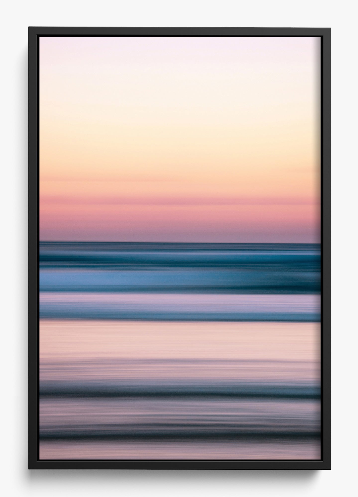 Colours of Sunset