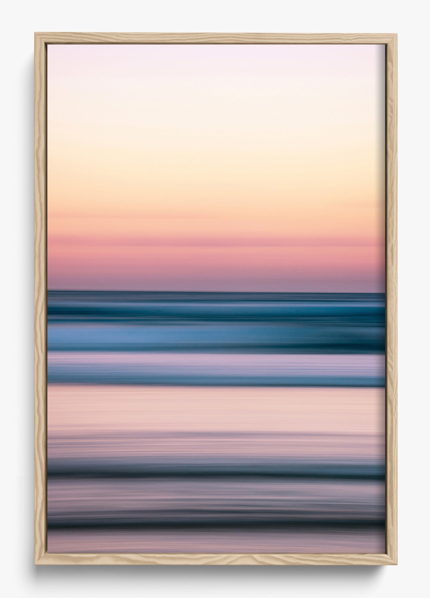 Colours of Sunset
