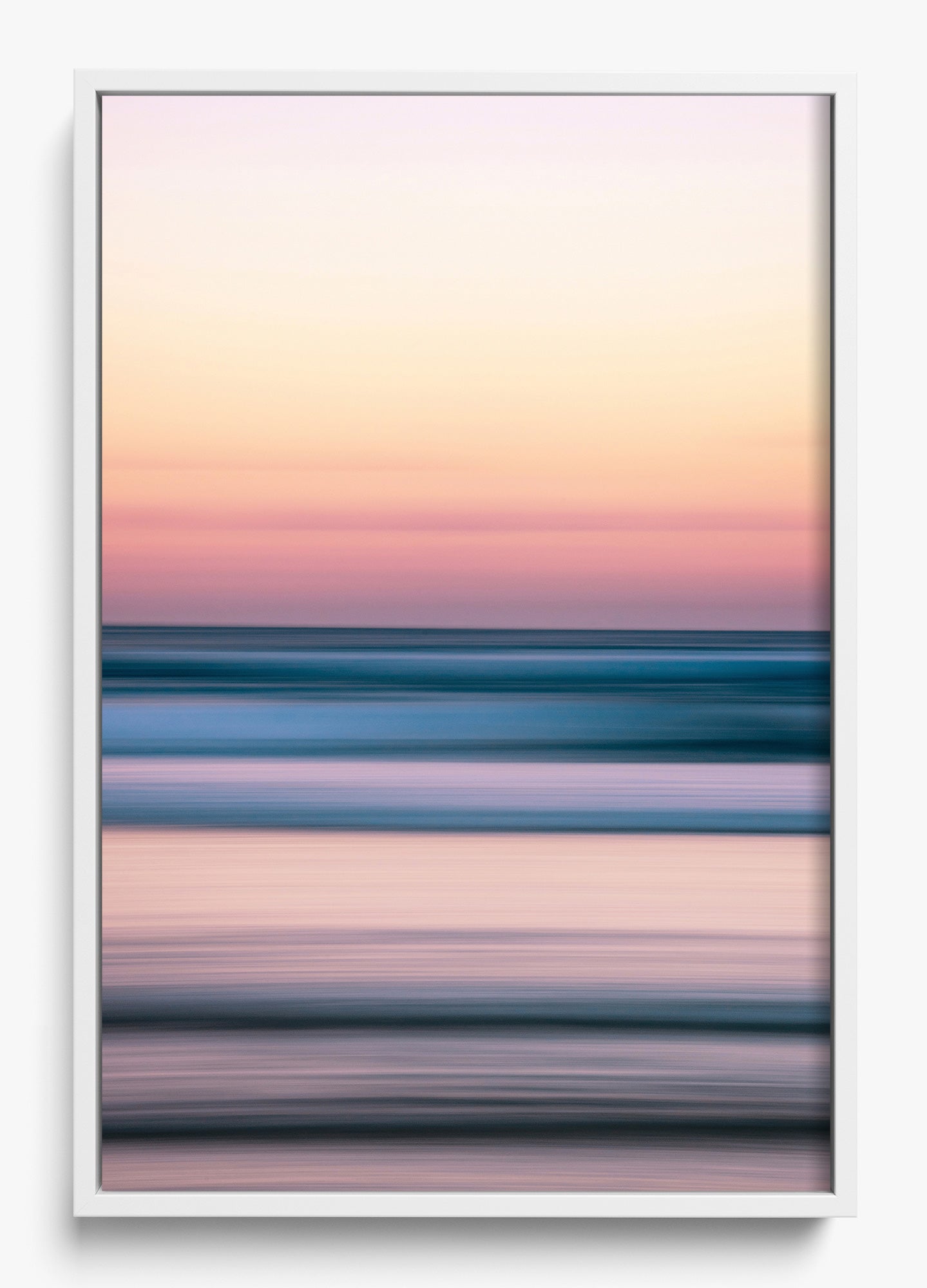 Colours of Sunset