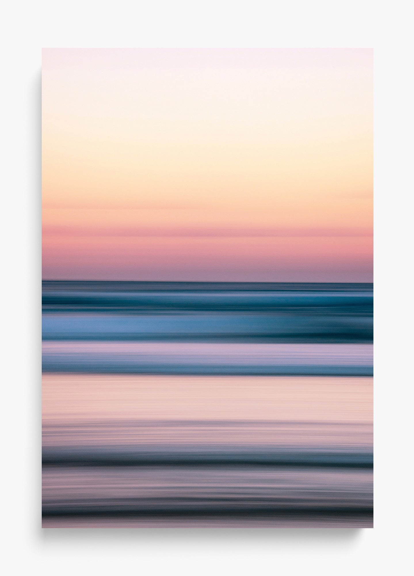 Colours of Sunset