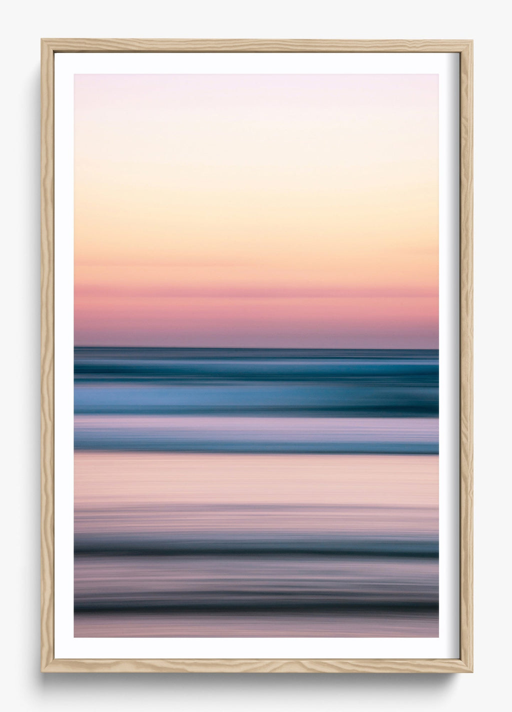 Colours of Sunset