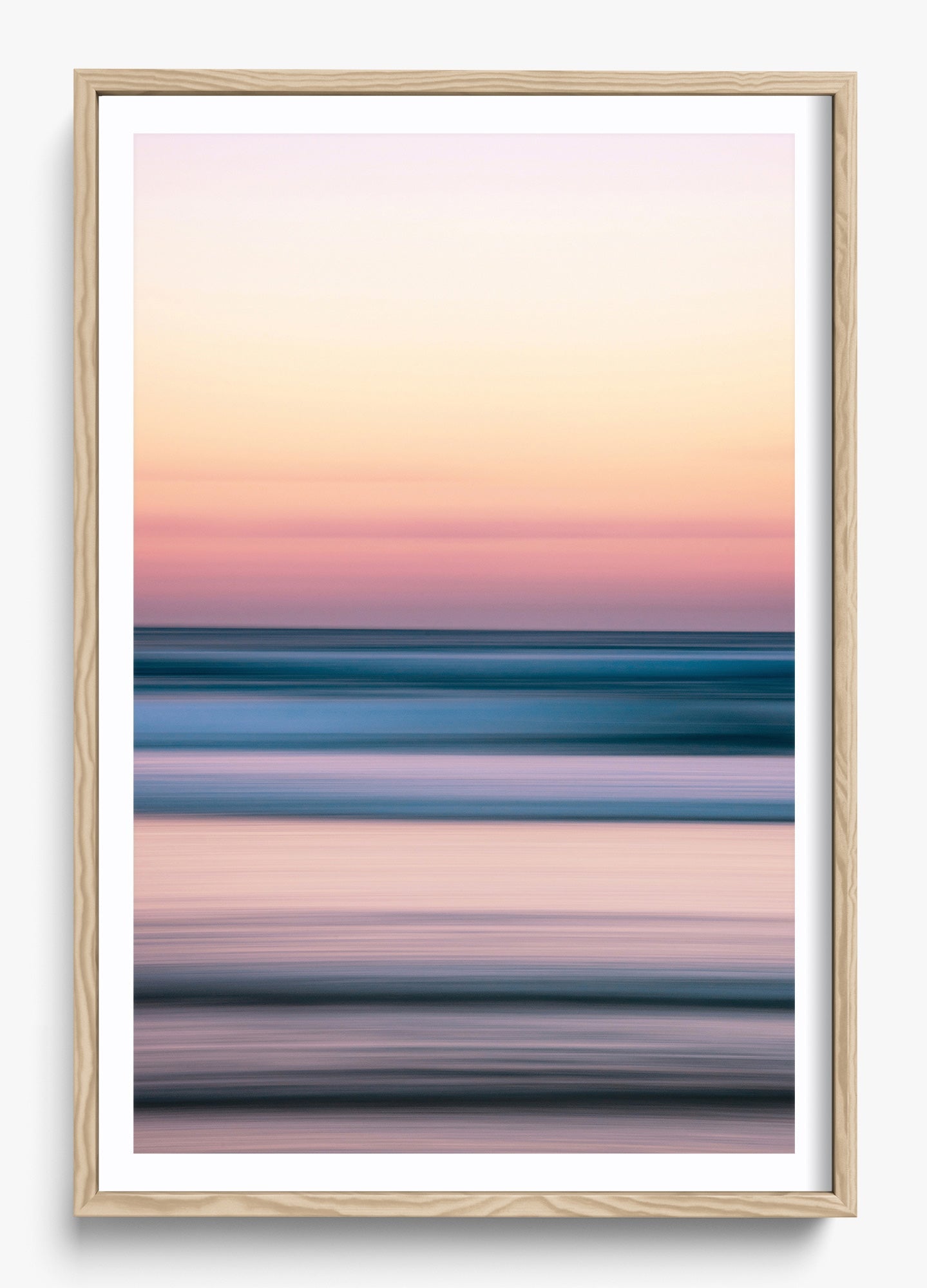 Colours of Sunset