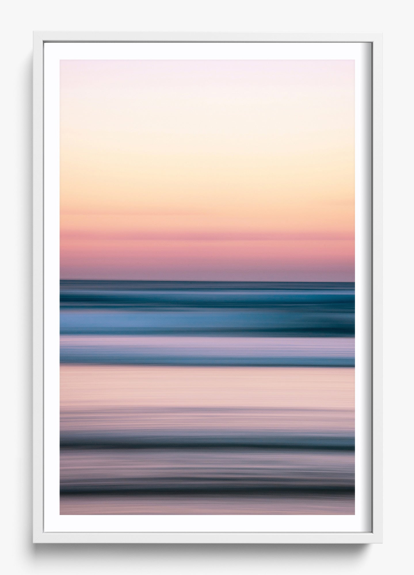 Colours of Sunset