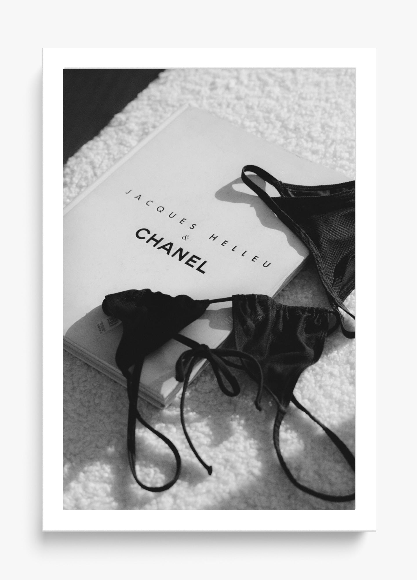 Come Here Chanel
