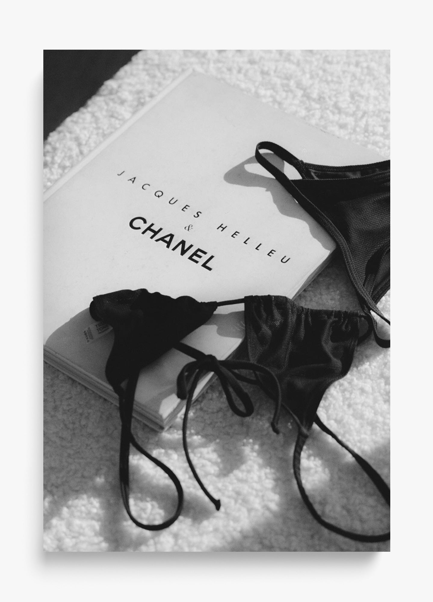 Come Here Chanel