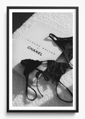 Come Here Chanel