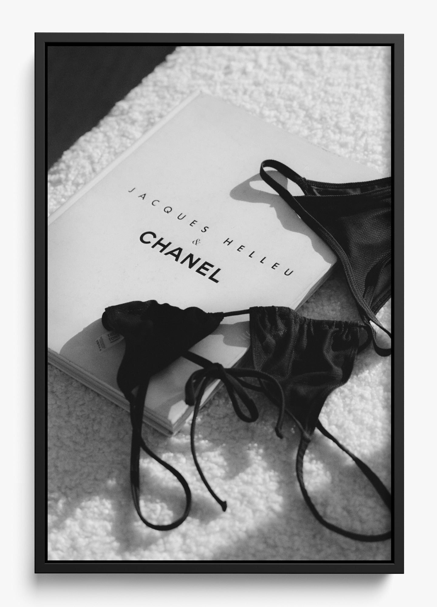 Come Here Chanel