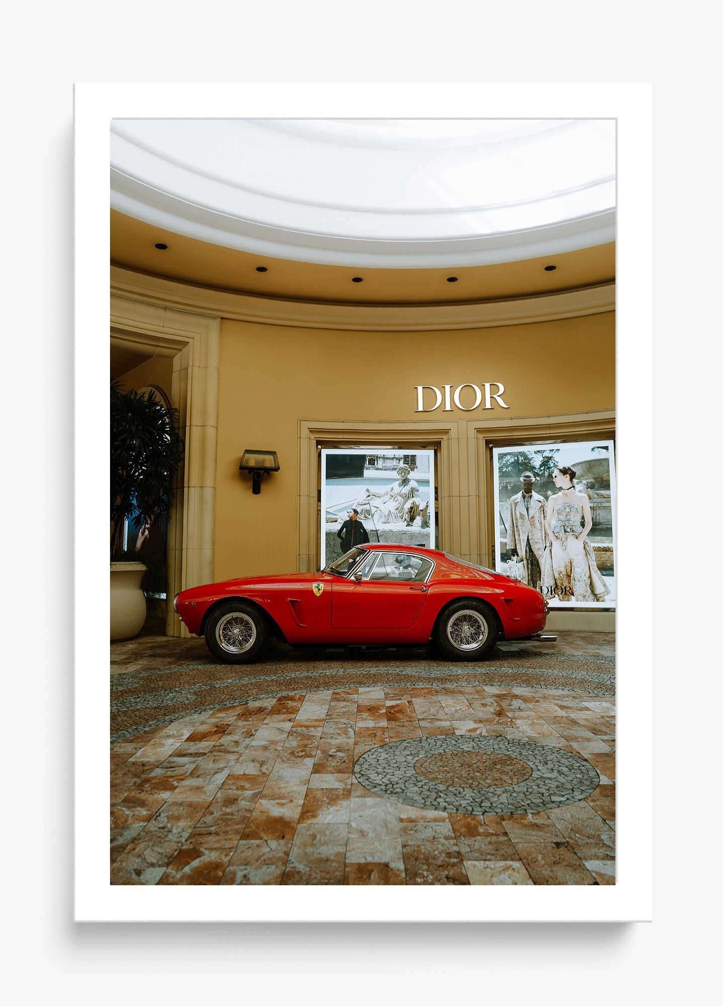 Do Or Dior