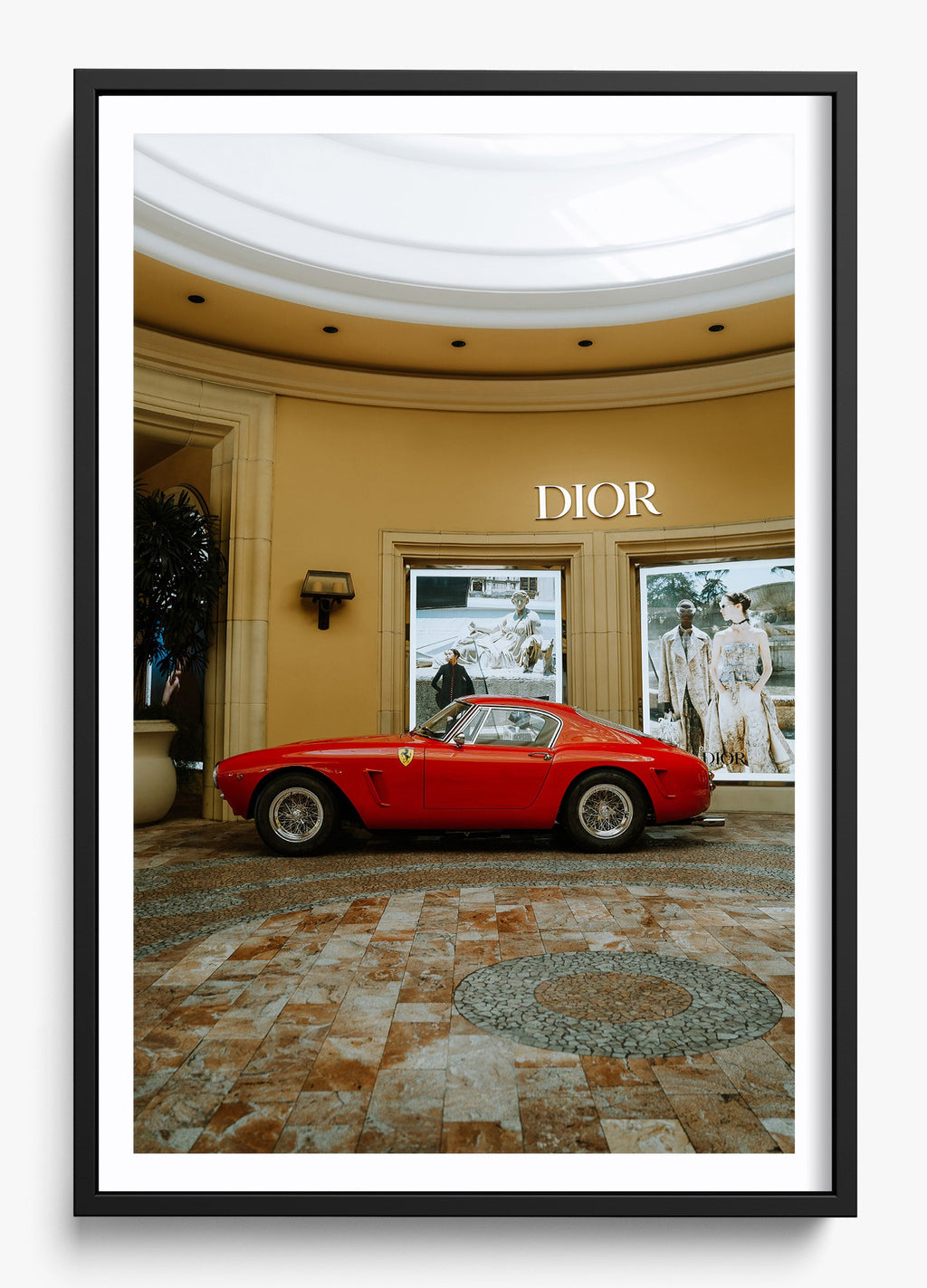 Do Or Dior