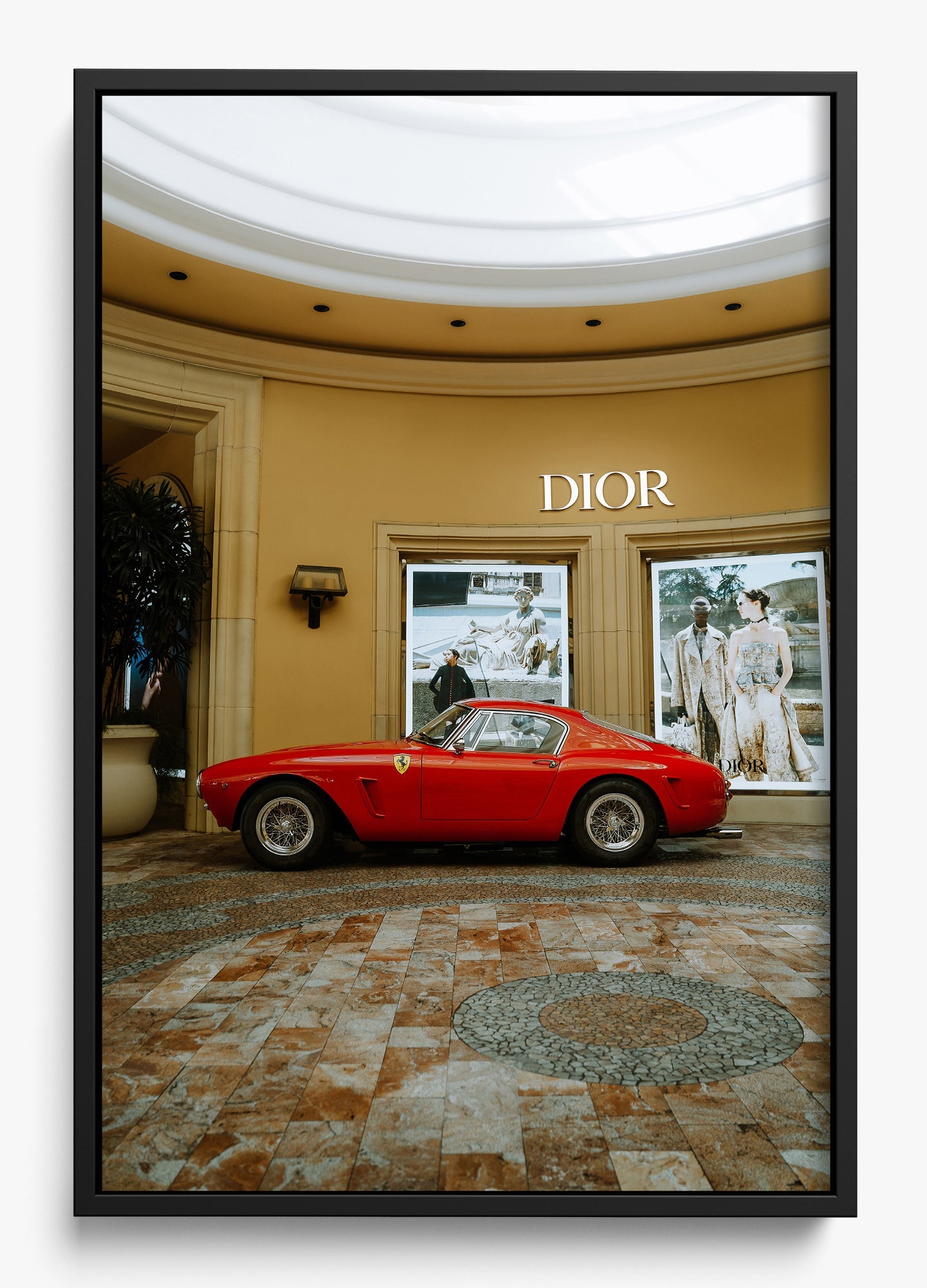 Do Or Dior