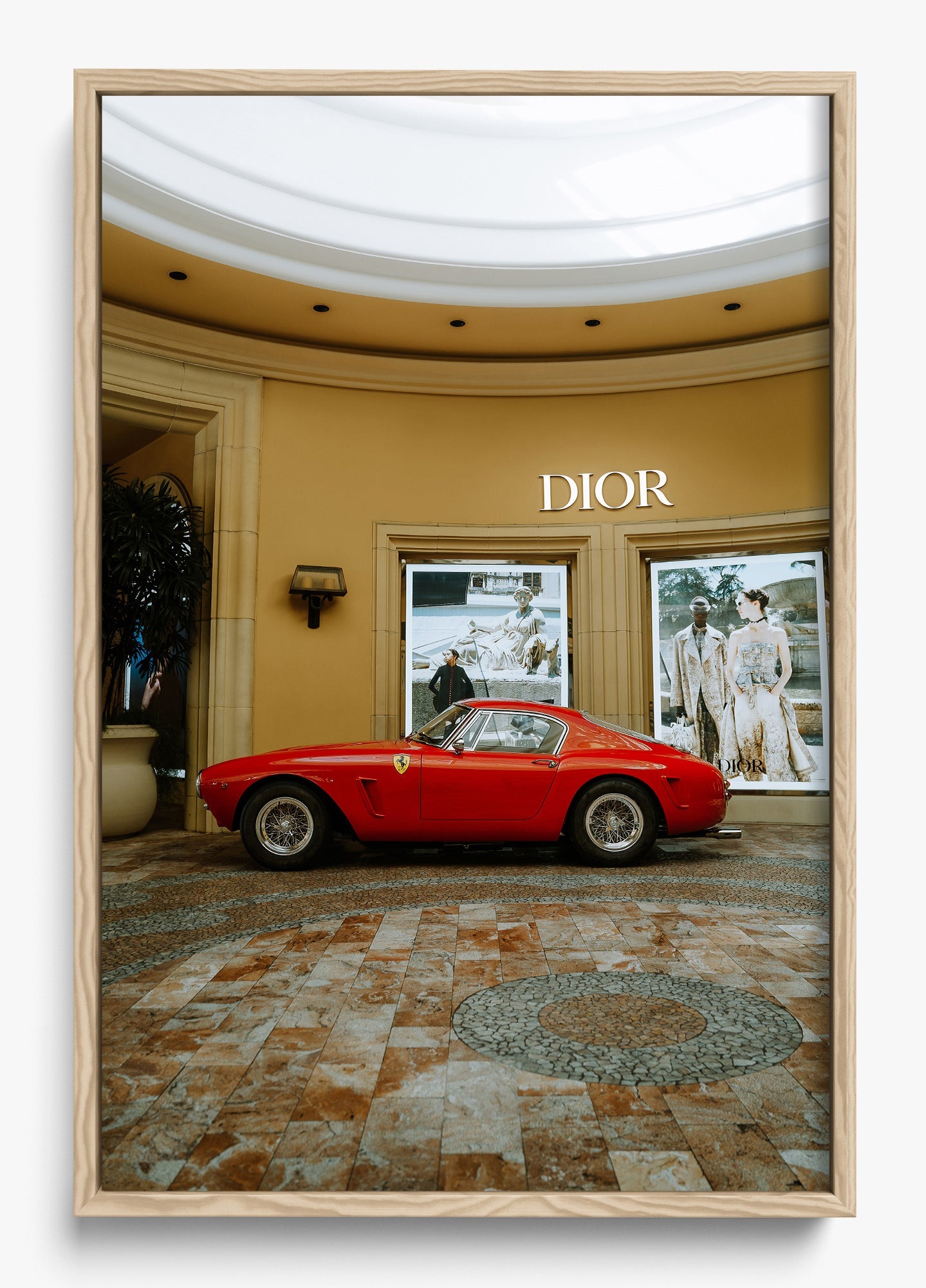Do Or Dior