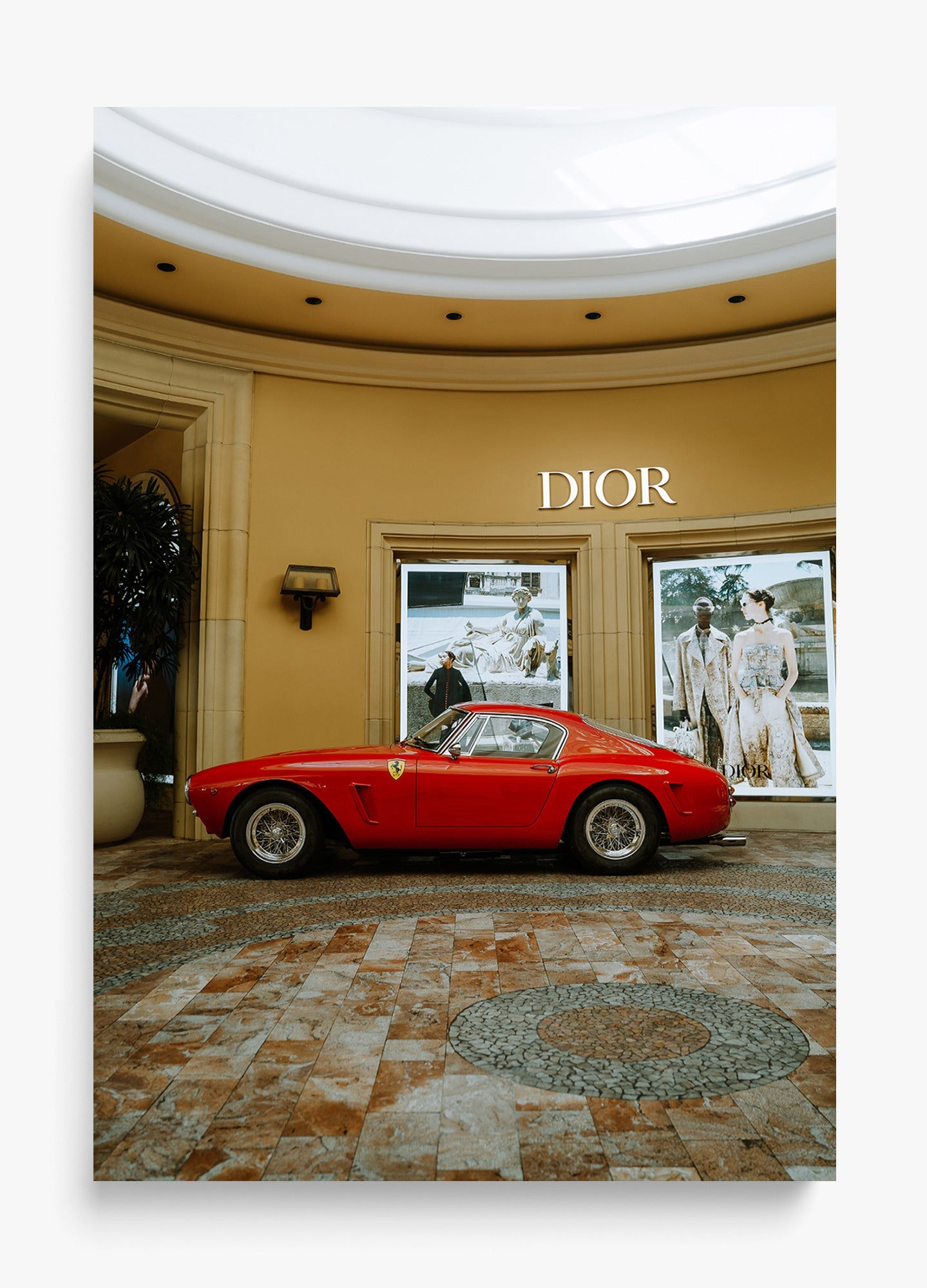 Do Or Dior