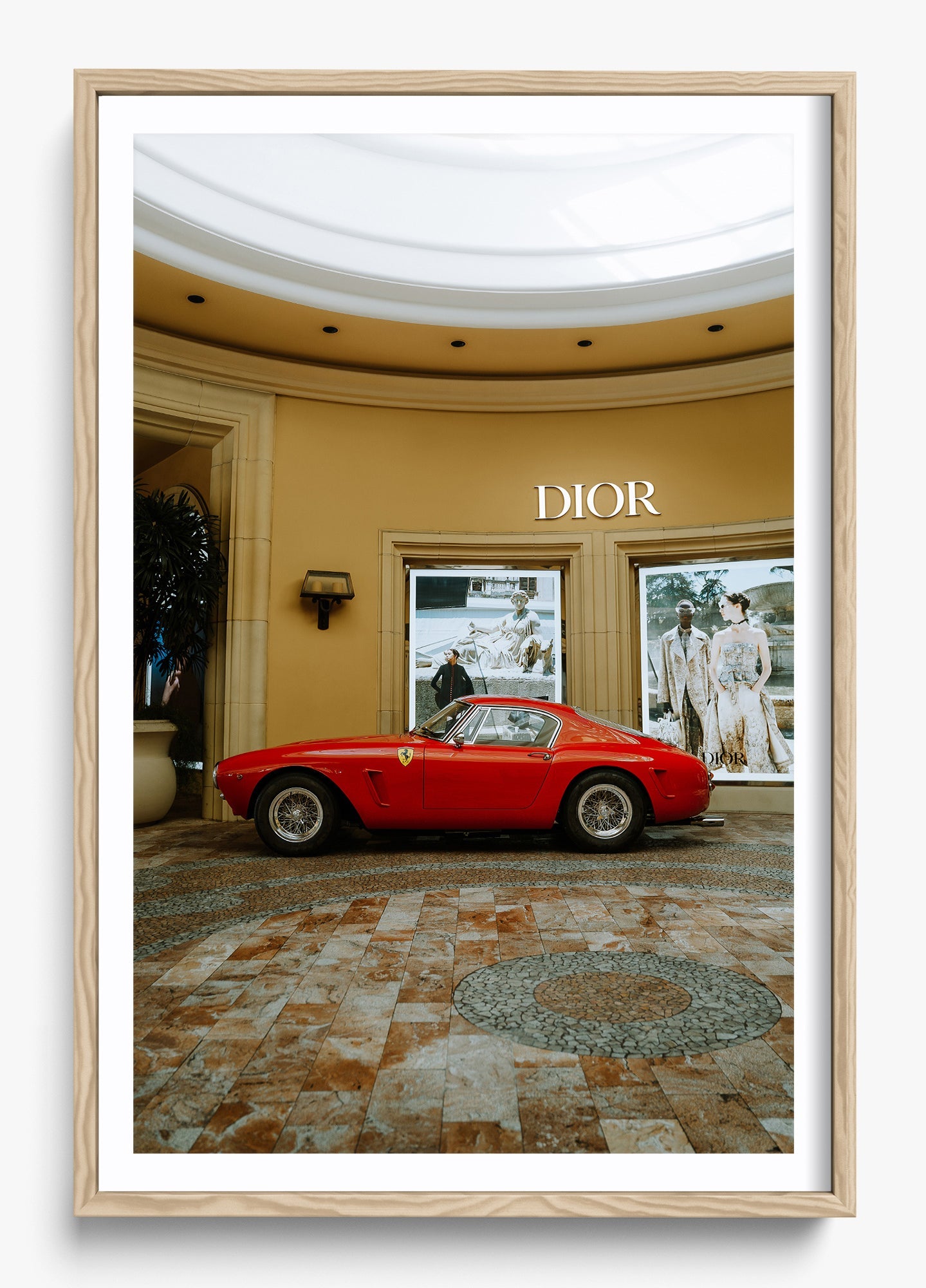 Do Or Dior