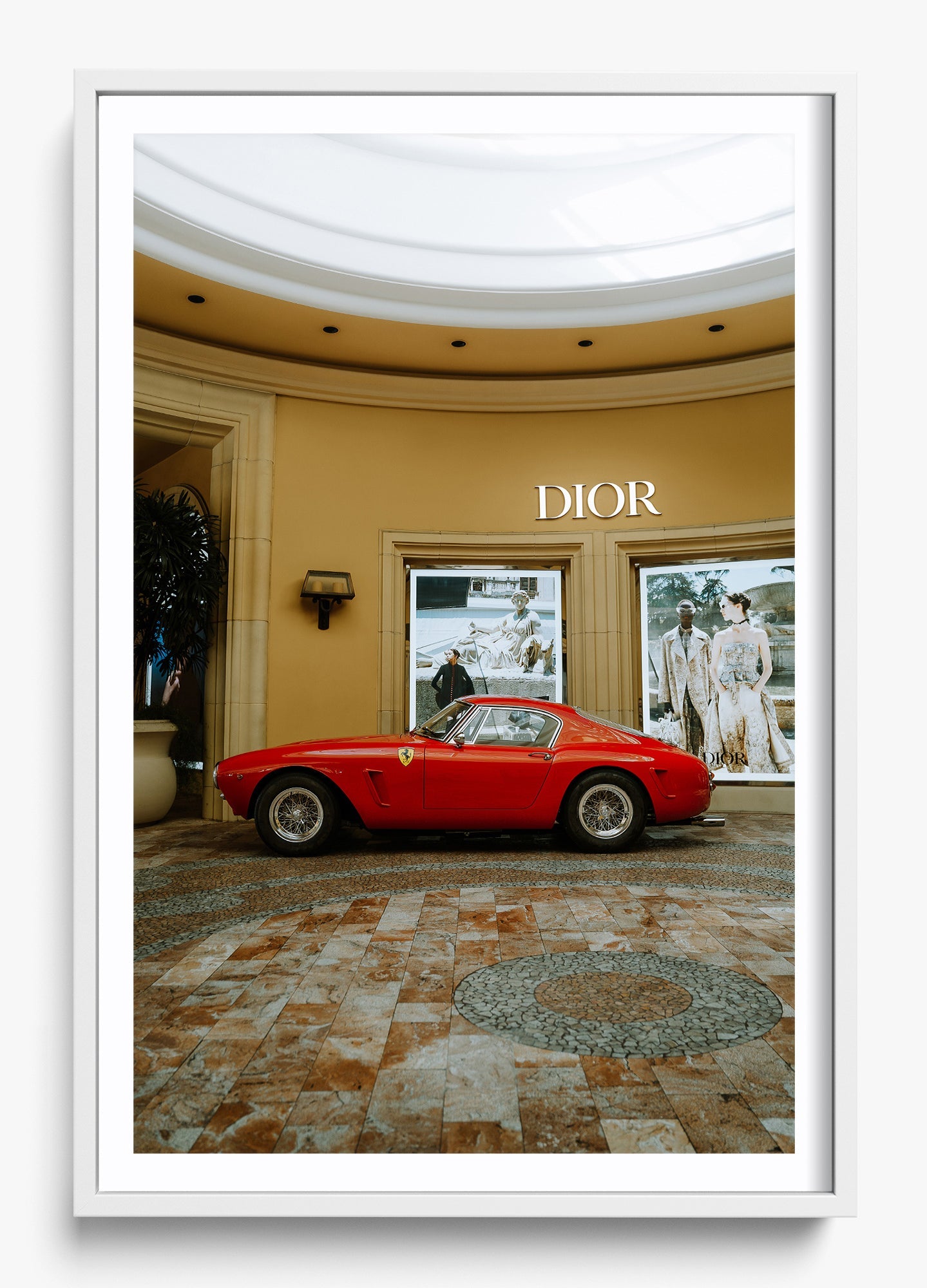 Do Or Dior