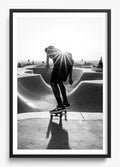 Drop In