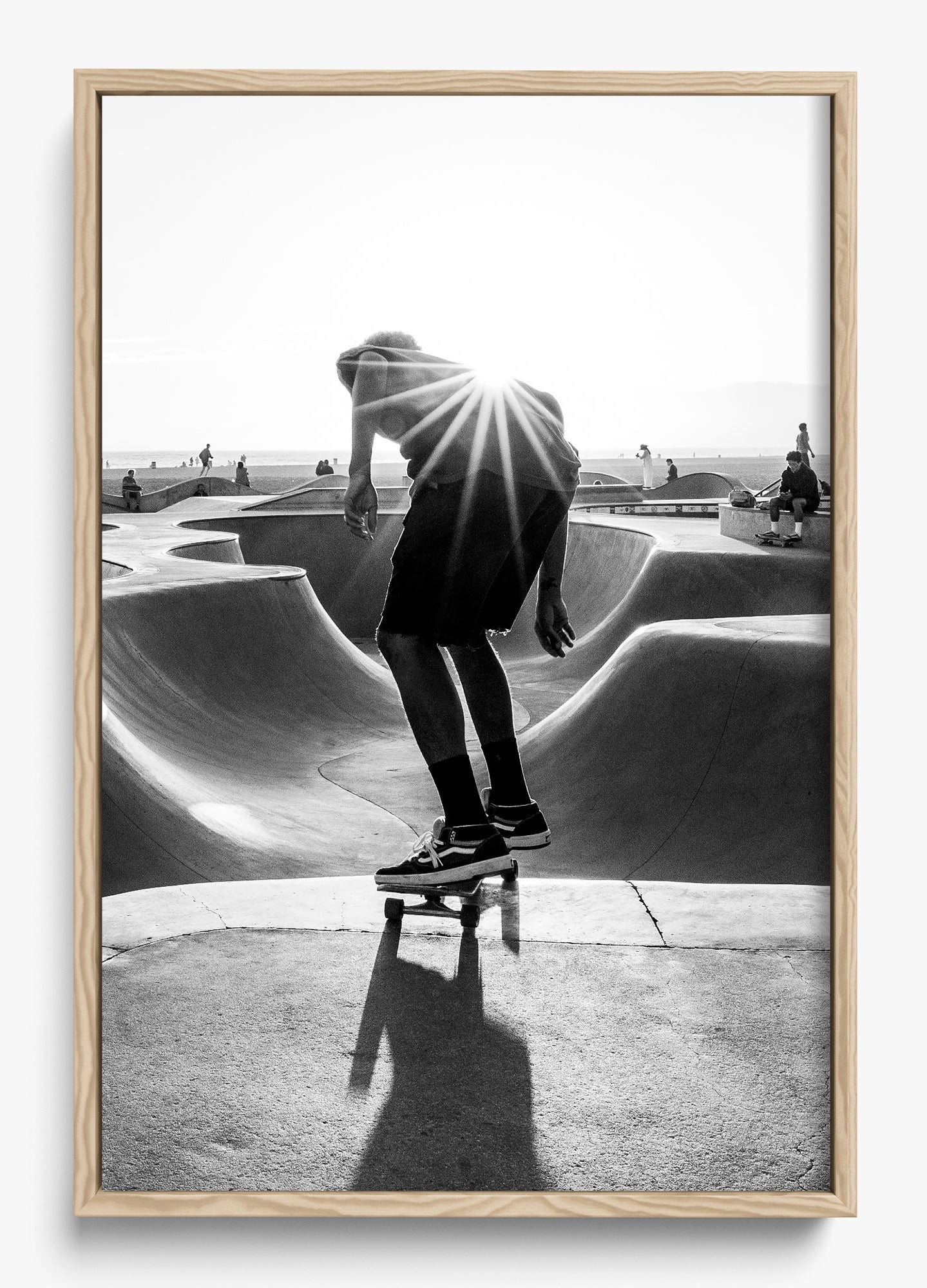 Drop In