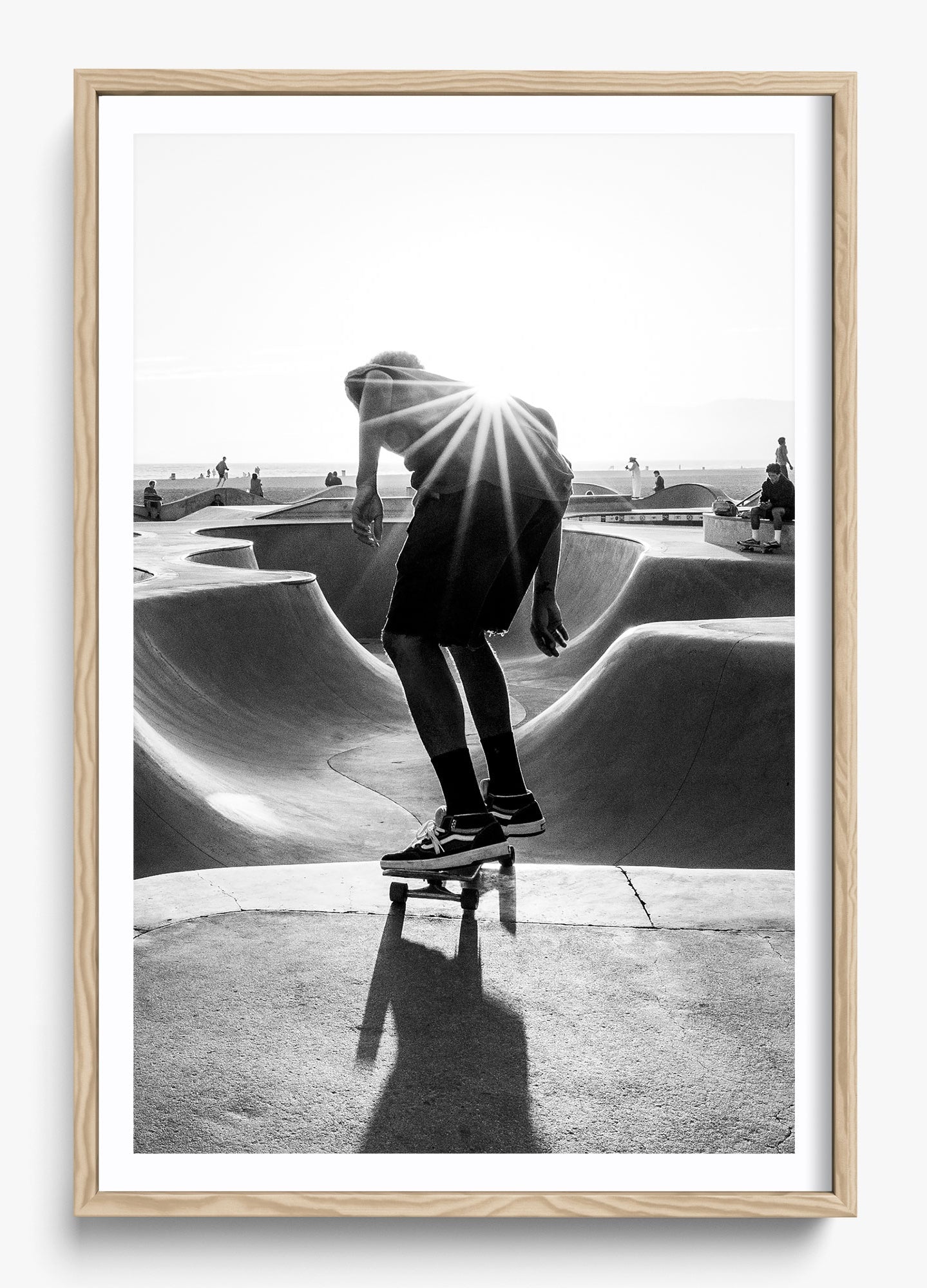 Drop In
