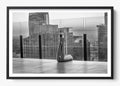 The City's Edge