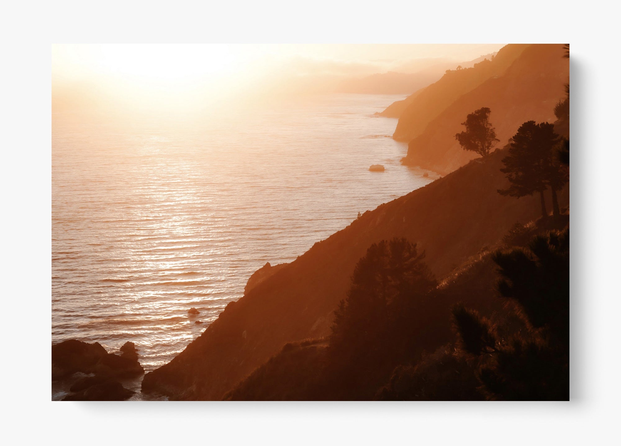 El Pacifico