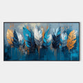 ETHEREAL FEATHERS: Textured Still Life Oil Painting