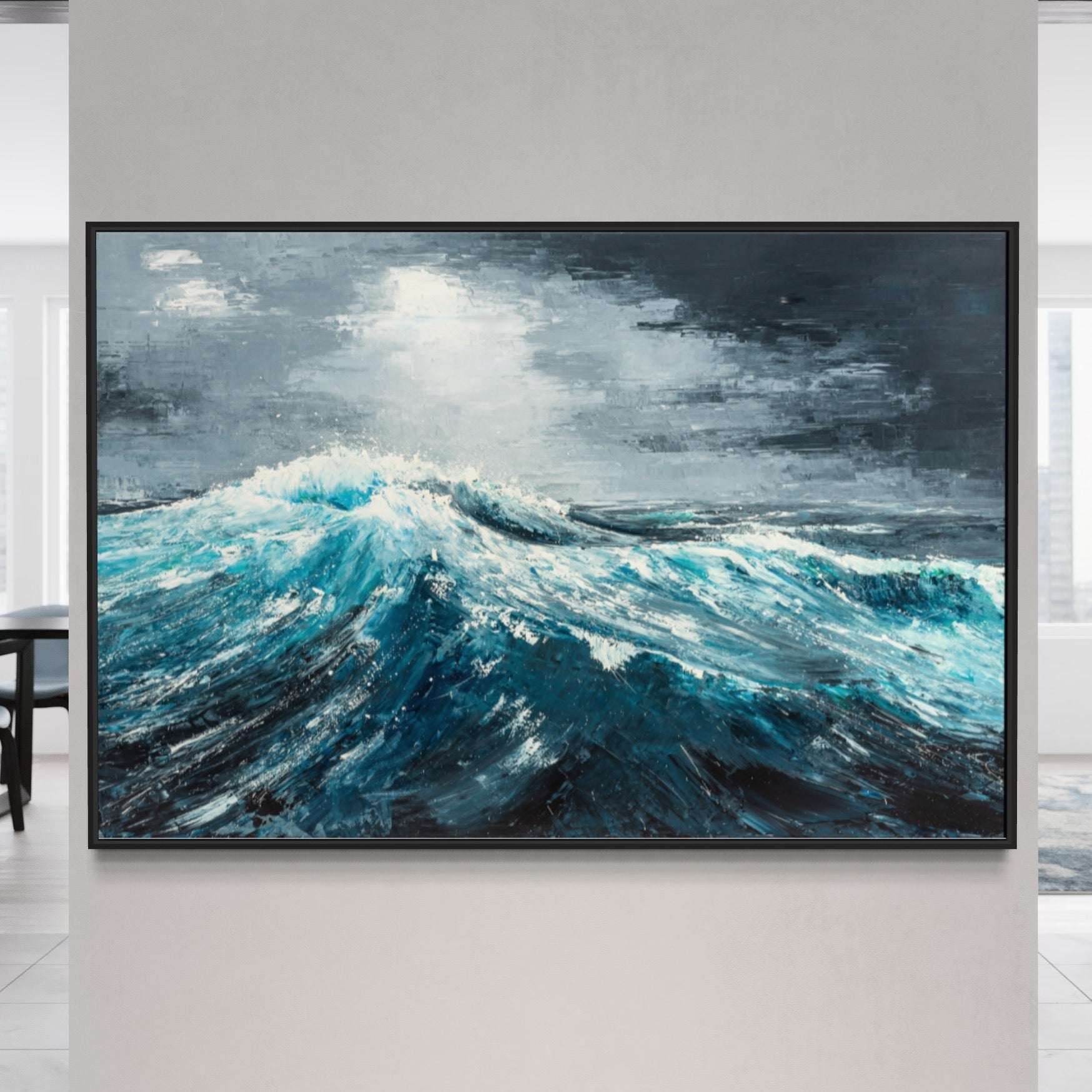 Endless Ocean