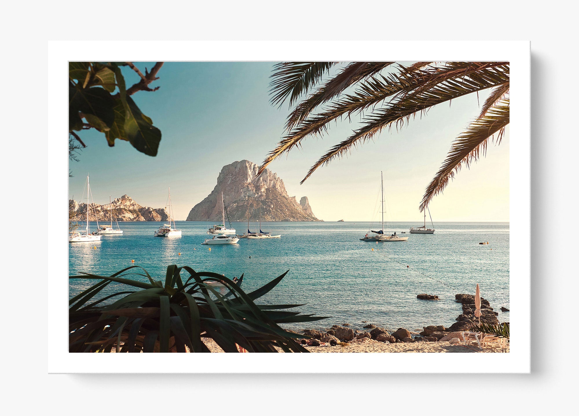 Es Vedra