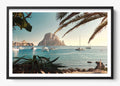 Es Vedra
