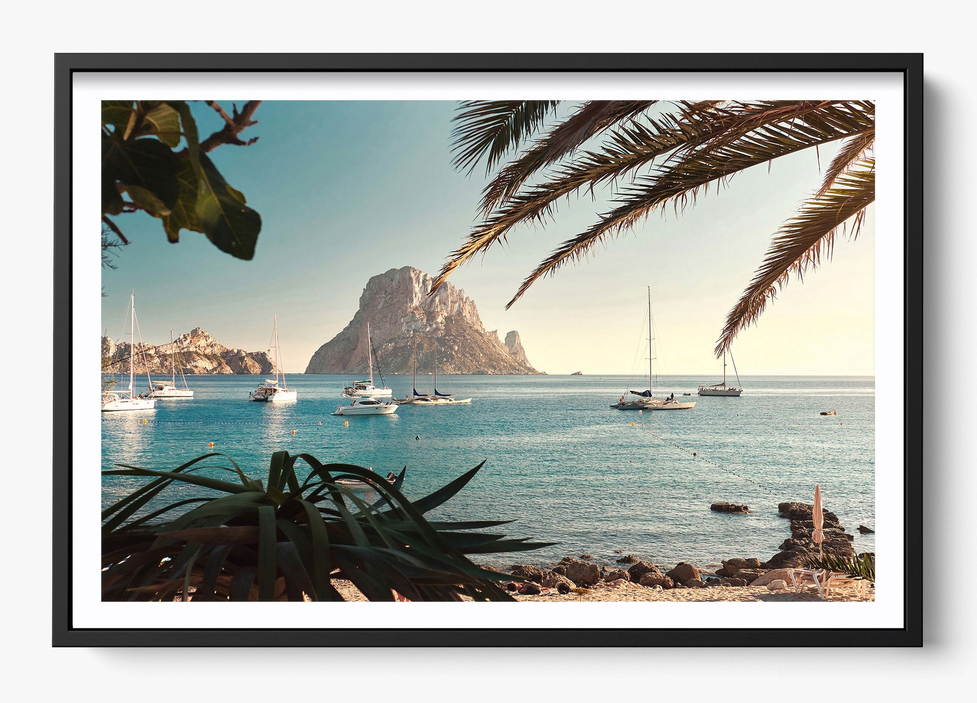 Es Vedra