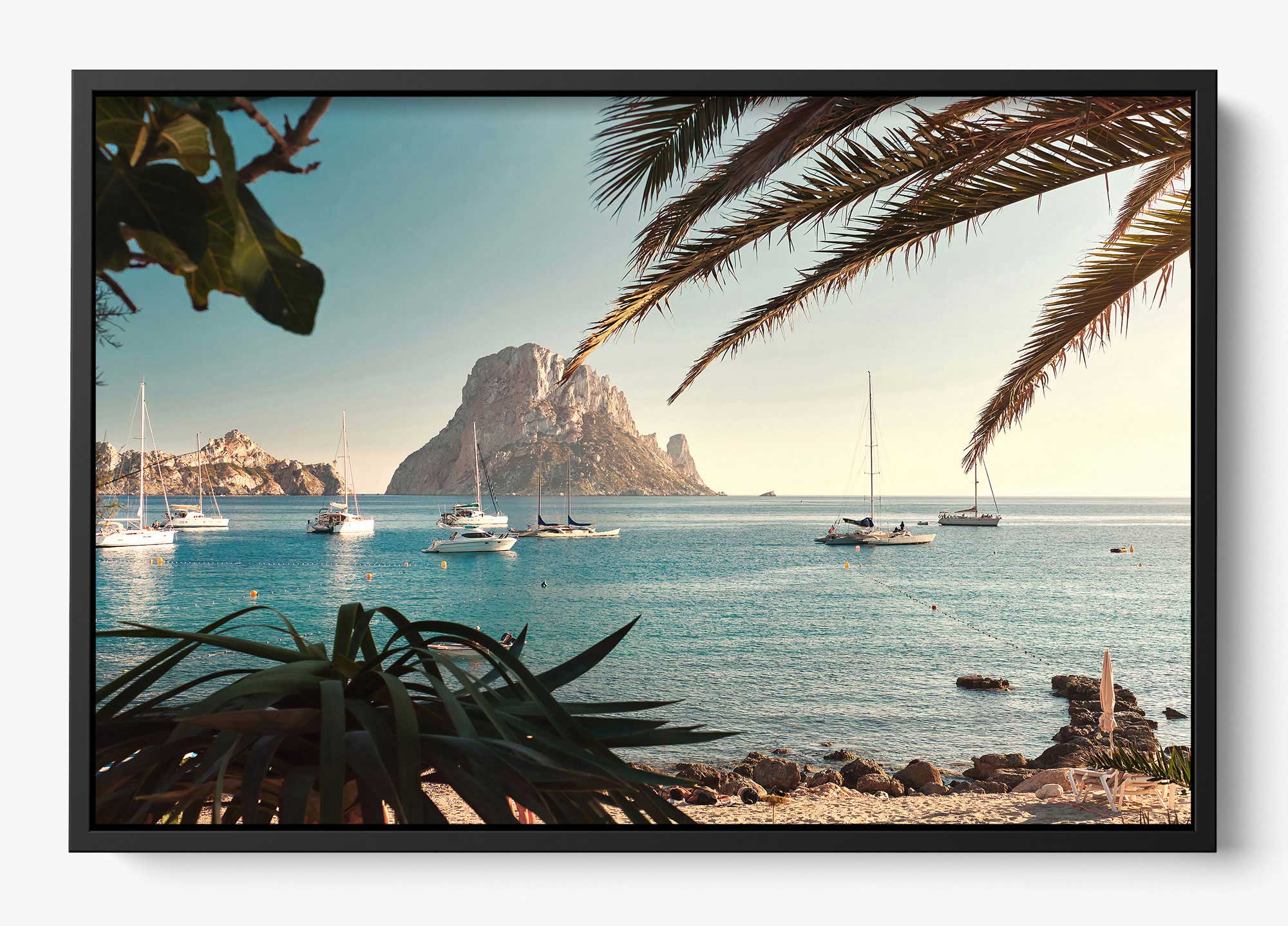 Es Vedra