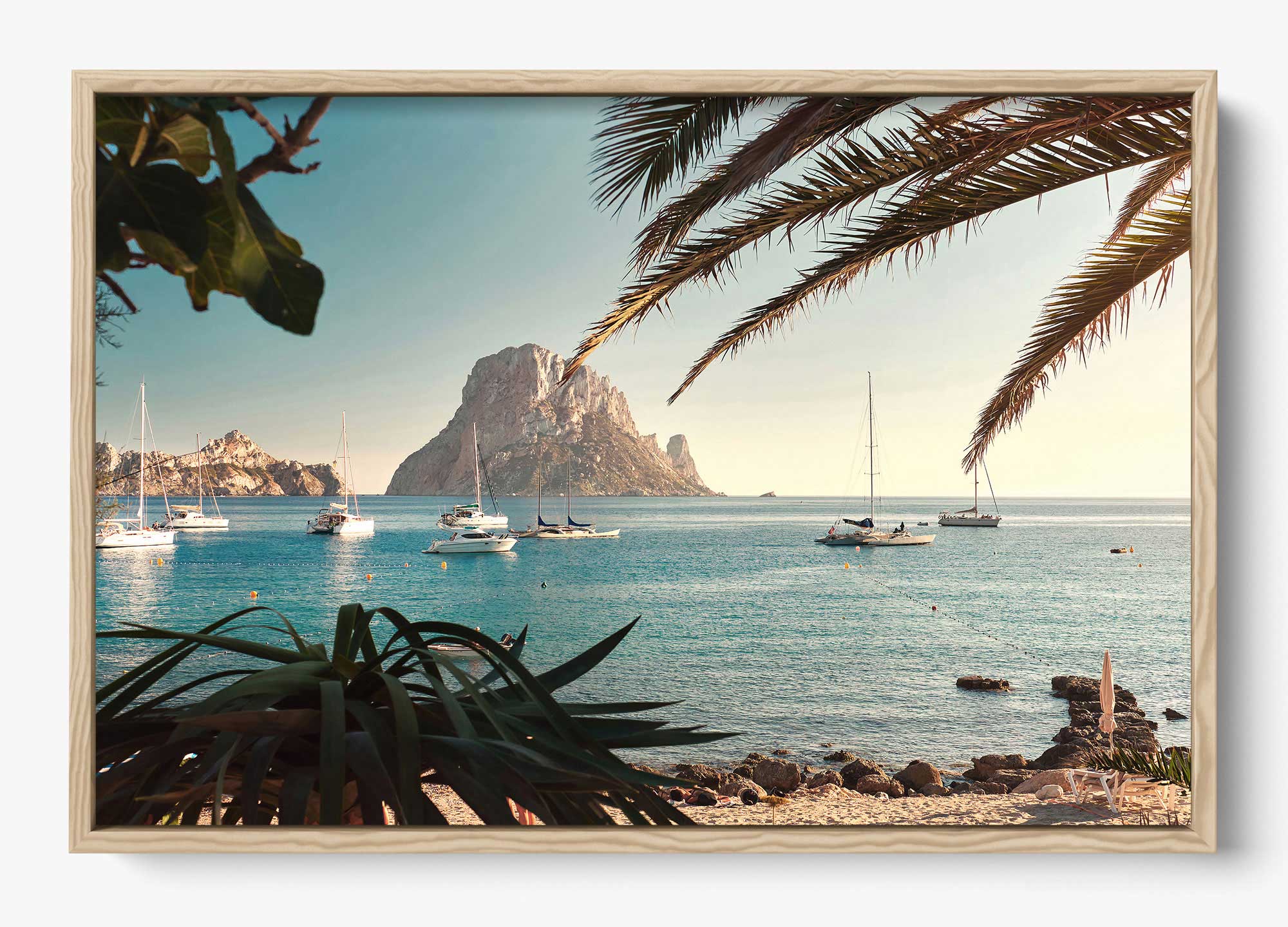 Es Vedra