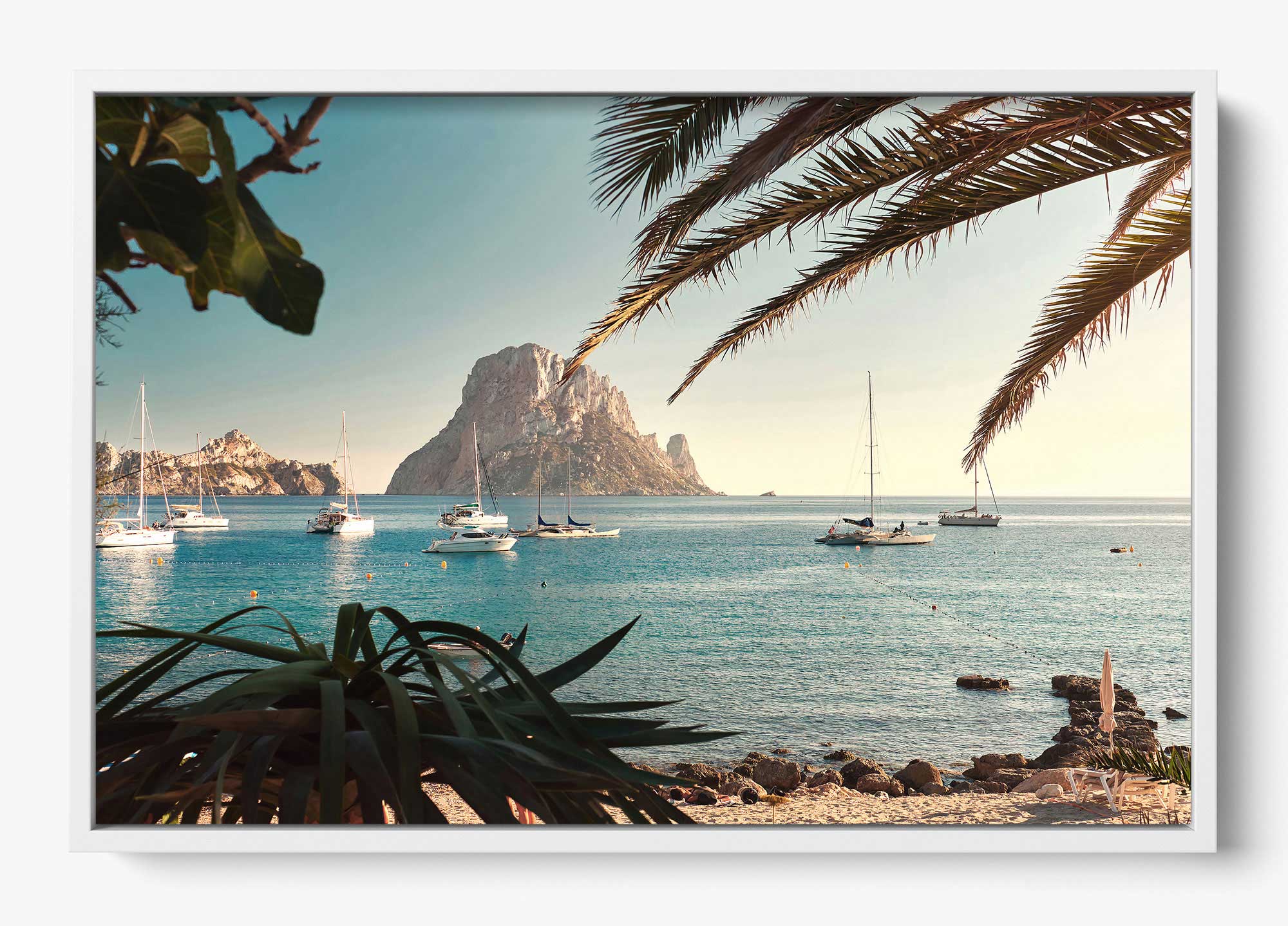 Es Vedra