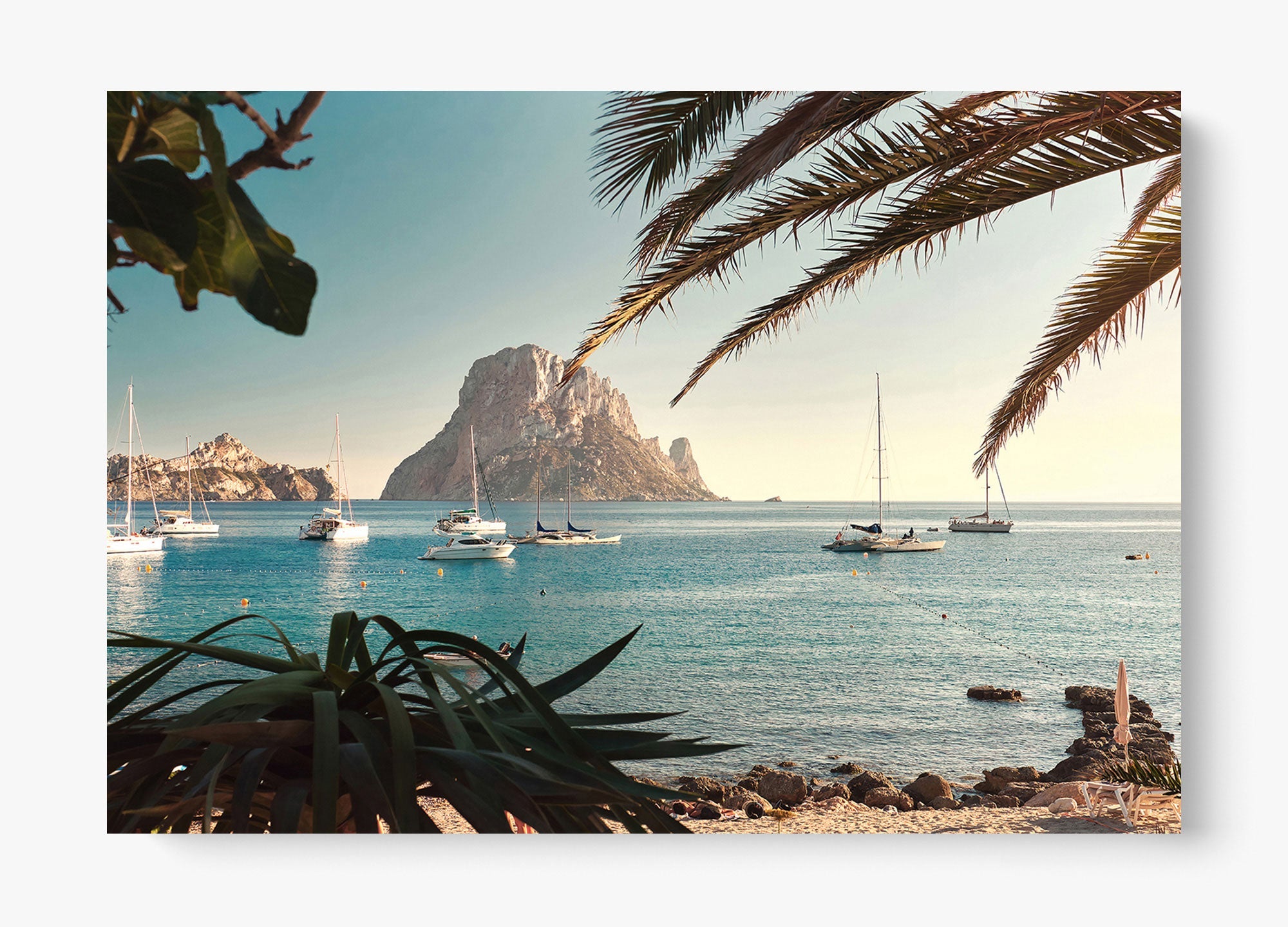 Es Vedra