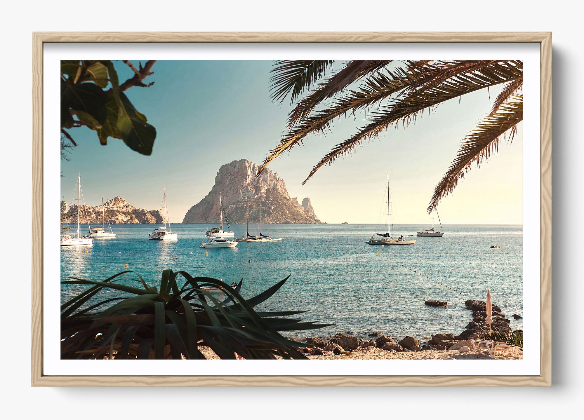 Es Vedra
