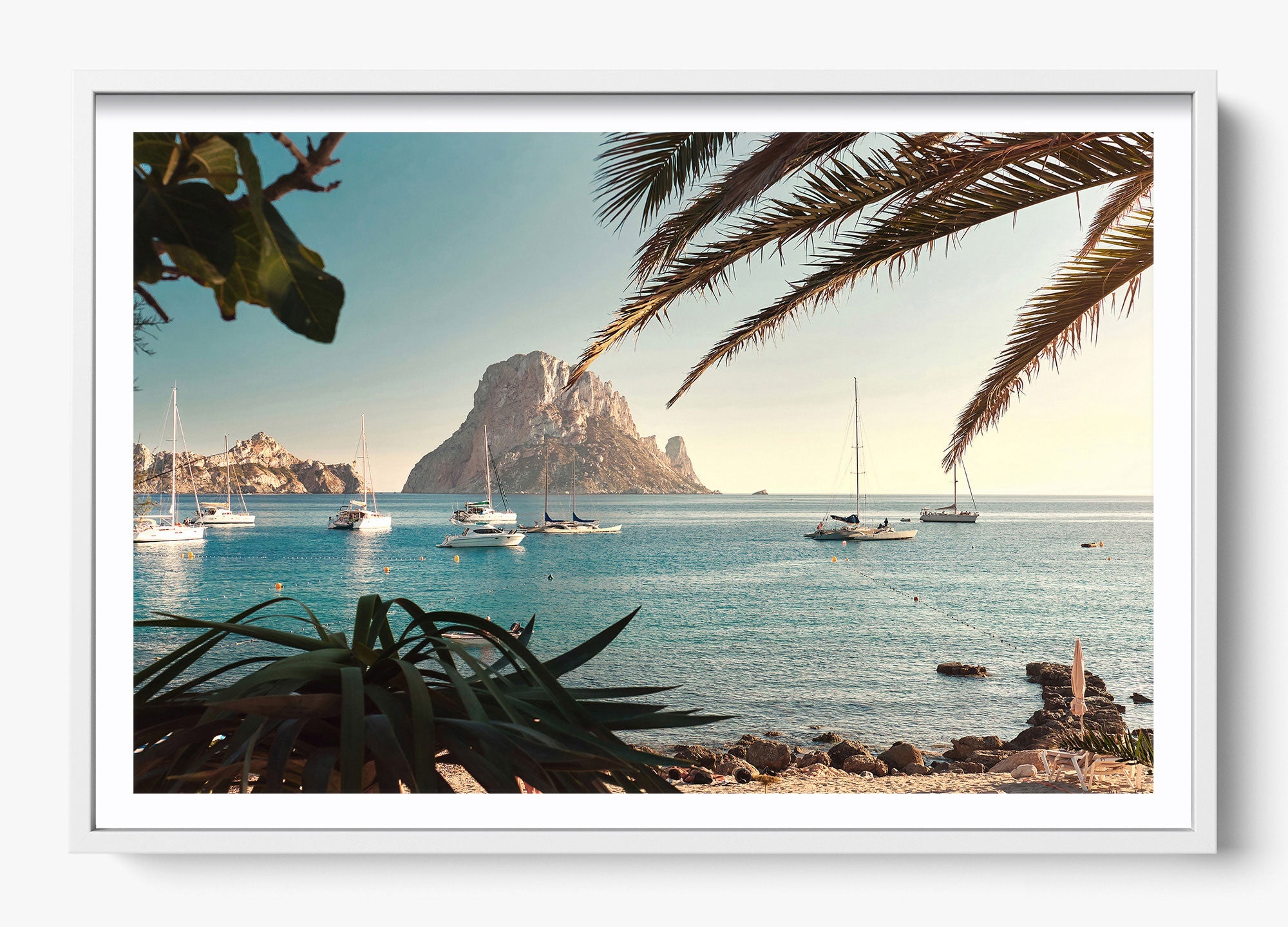 Es Vedra