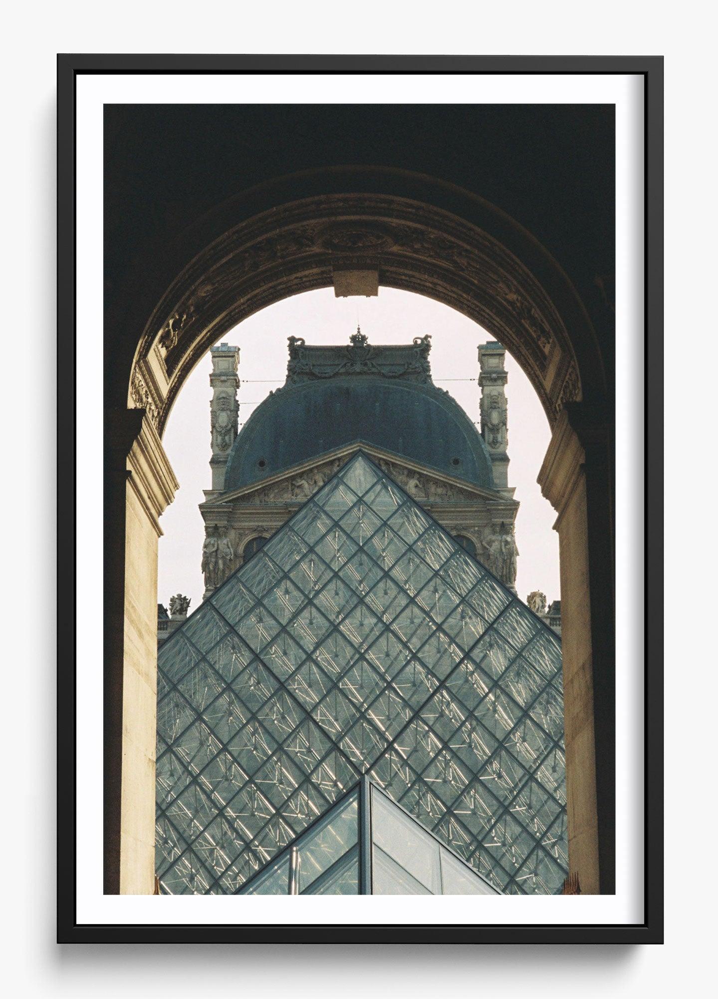 Louvre