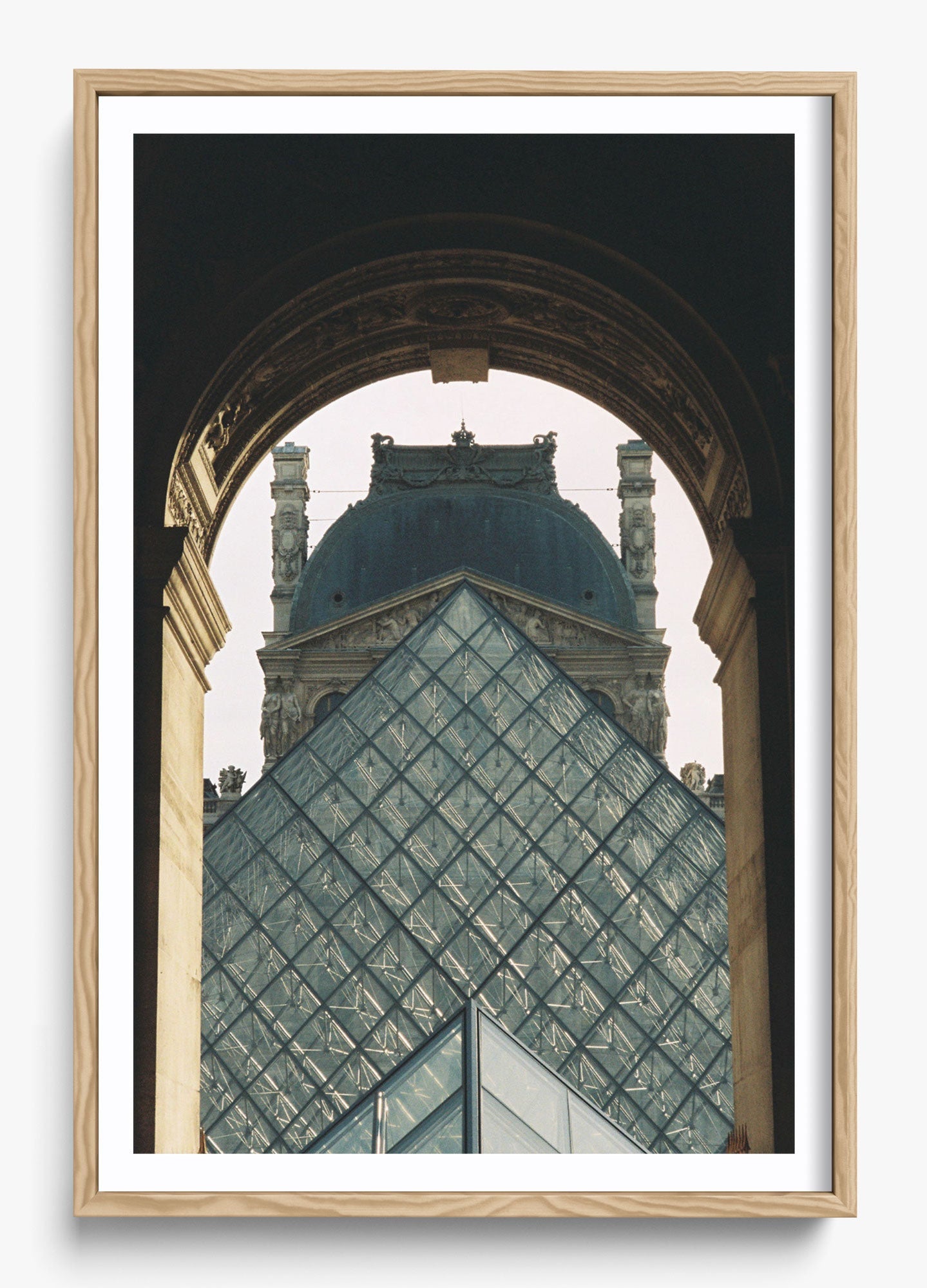 Louvre