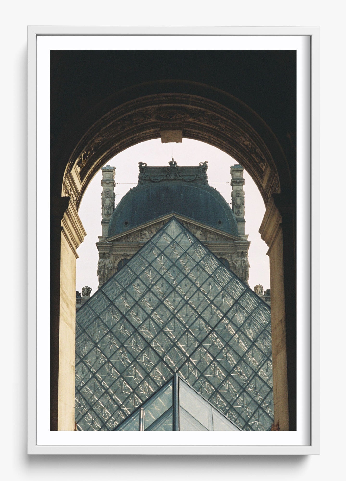 Louvre