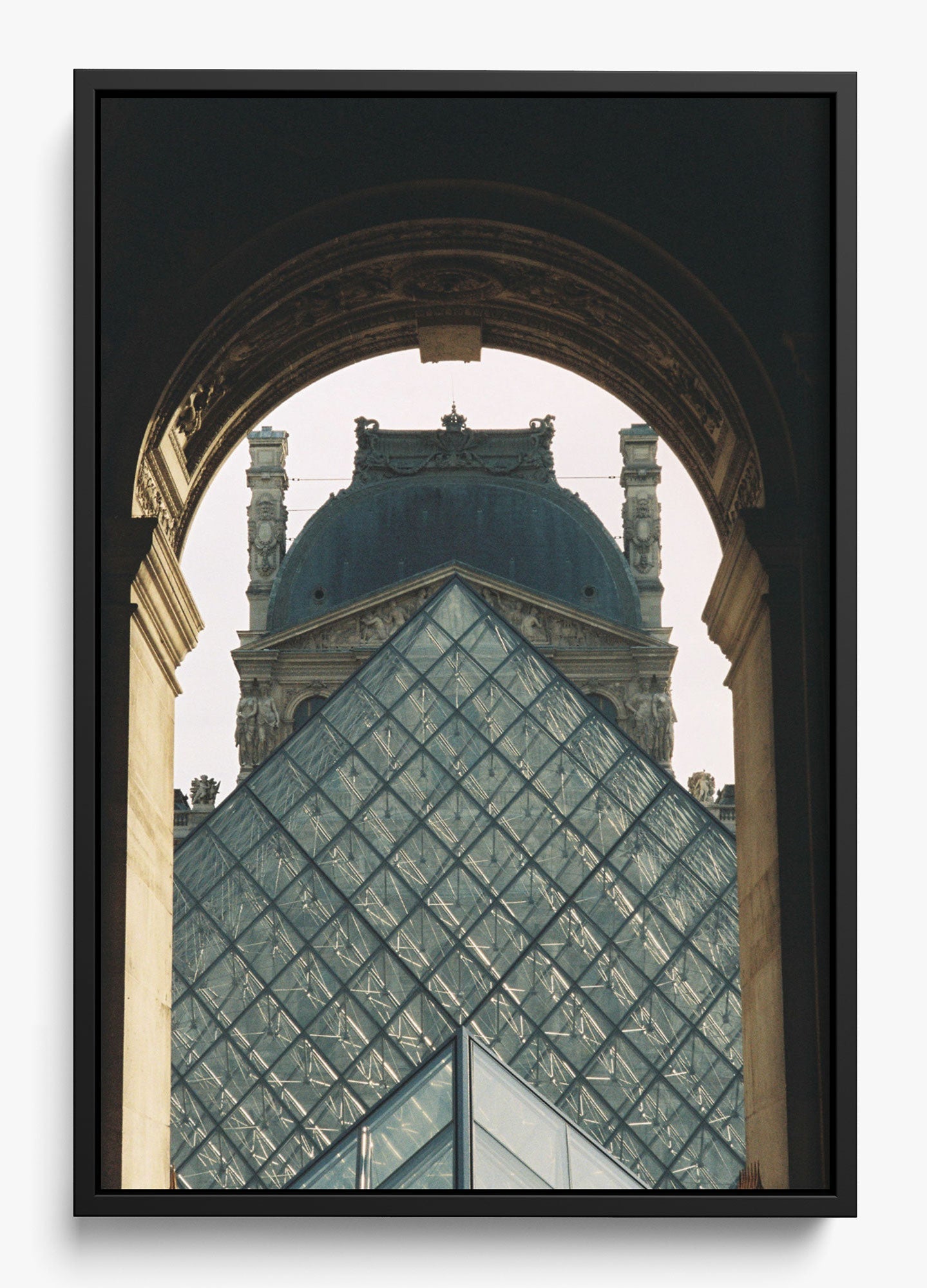 Louvre