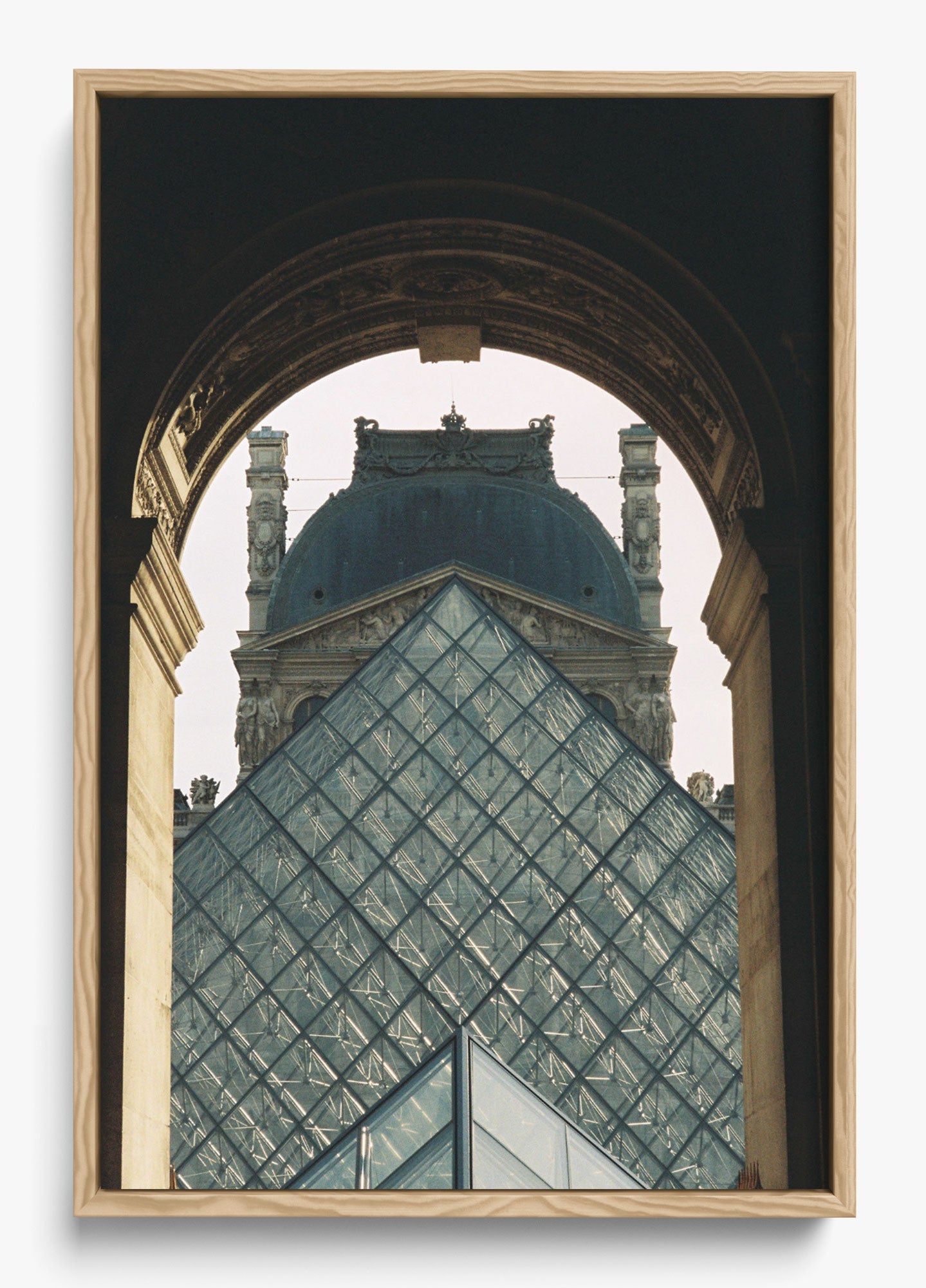 Louvre