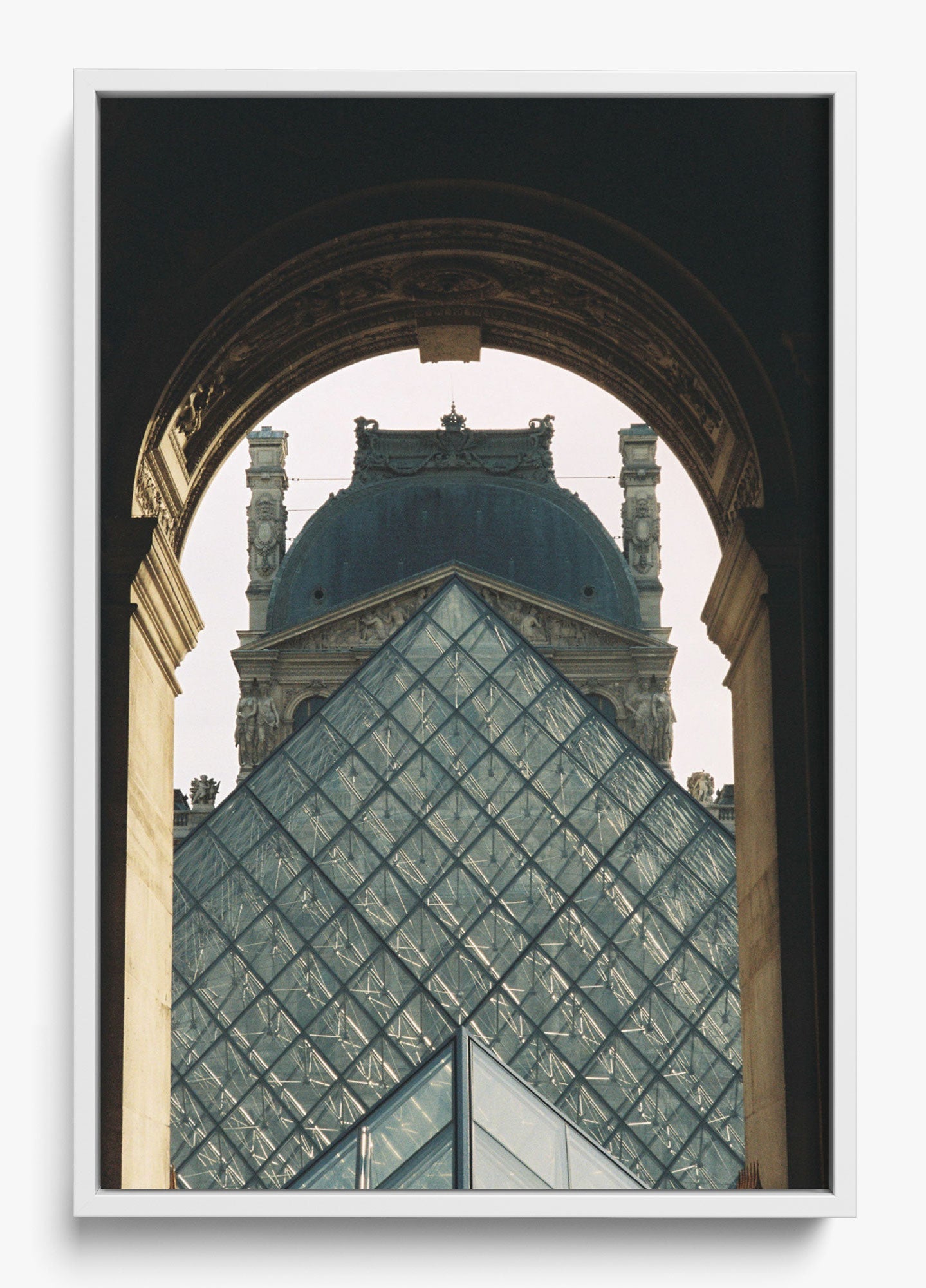 Louvre