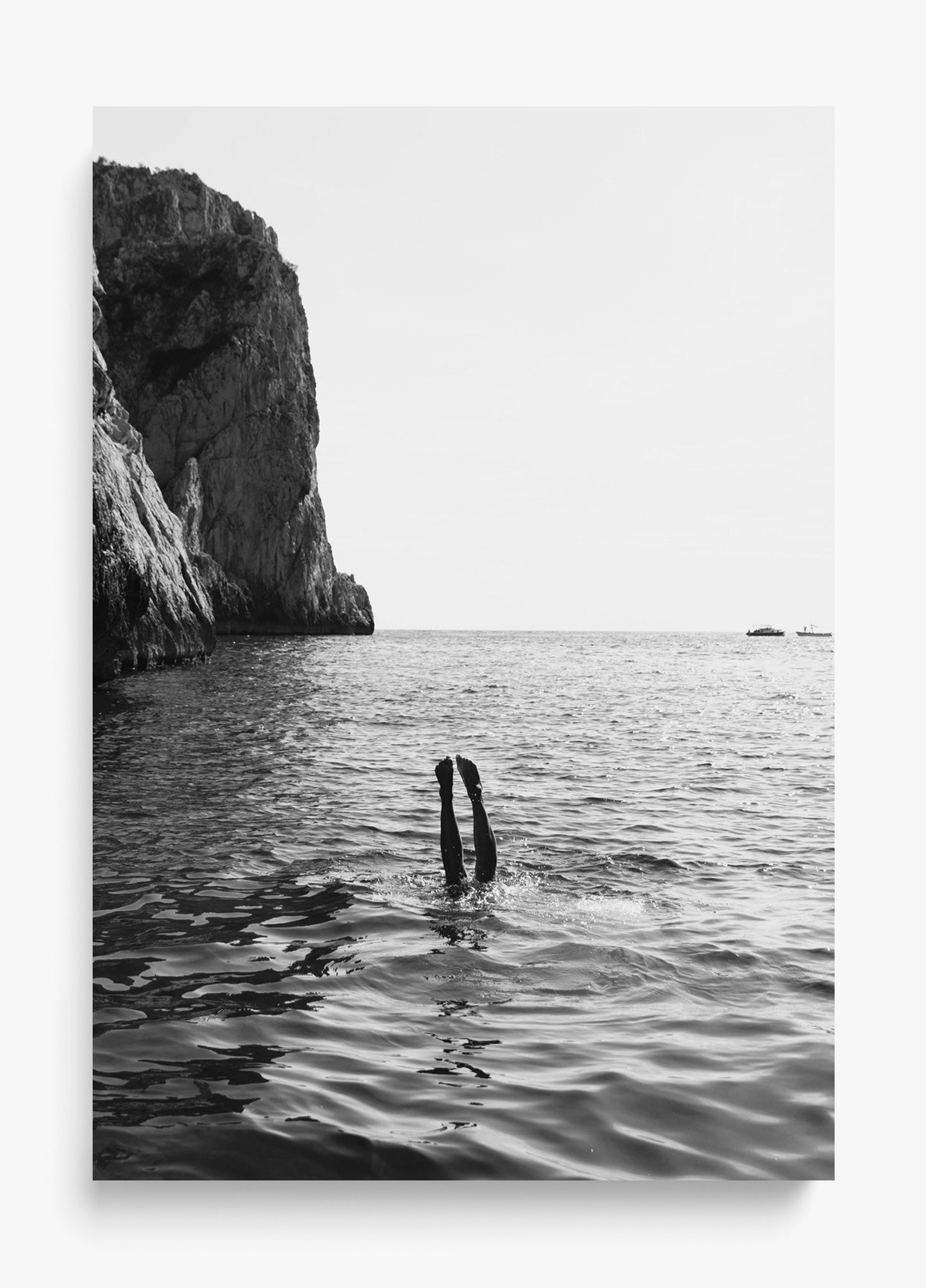 Free Dive