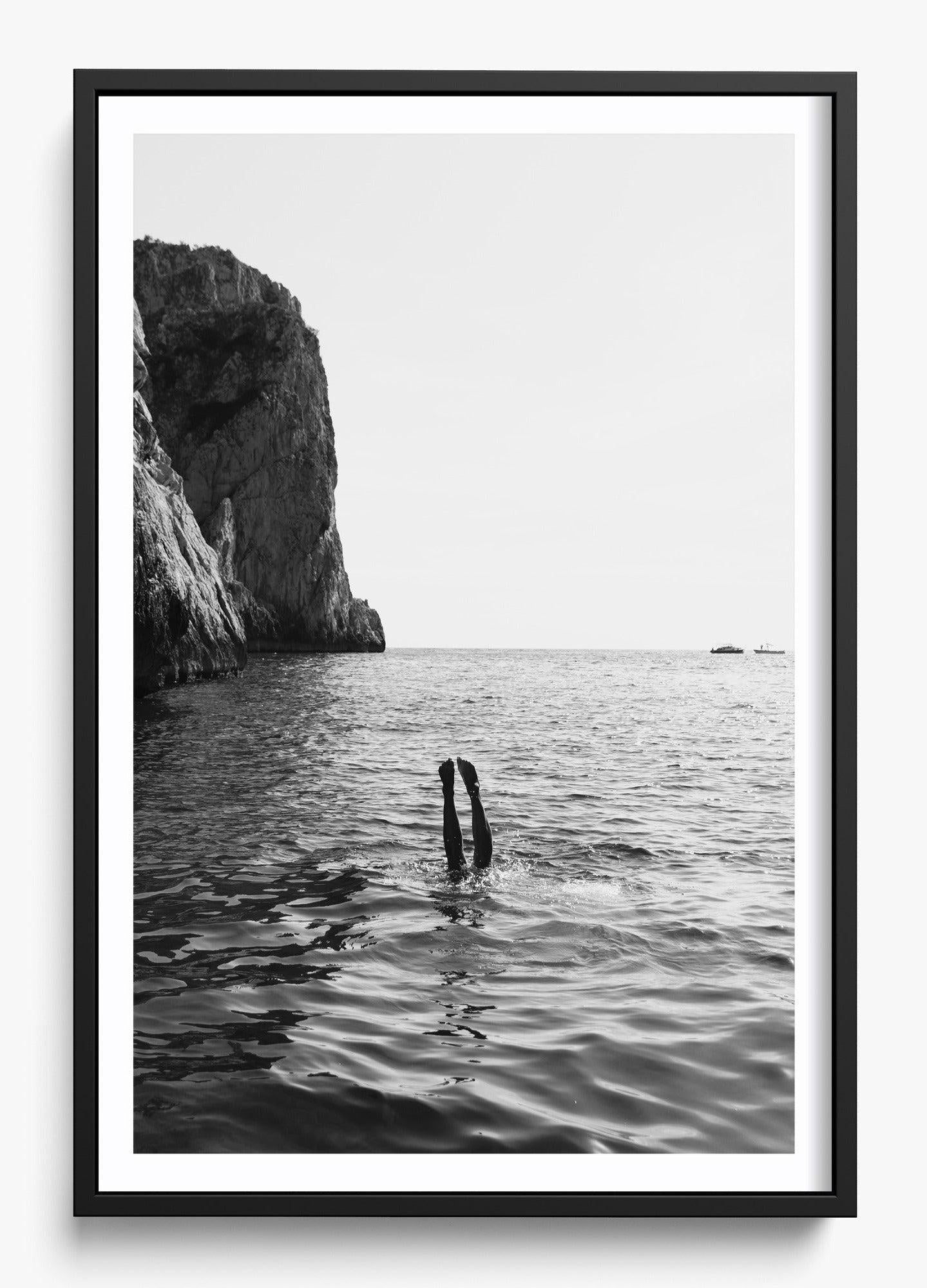 Free Dive