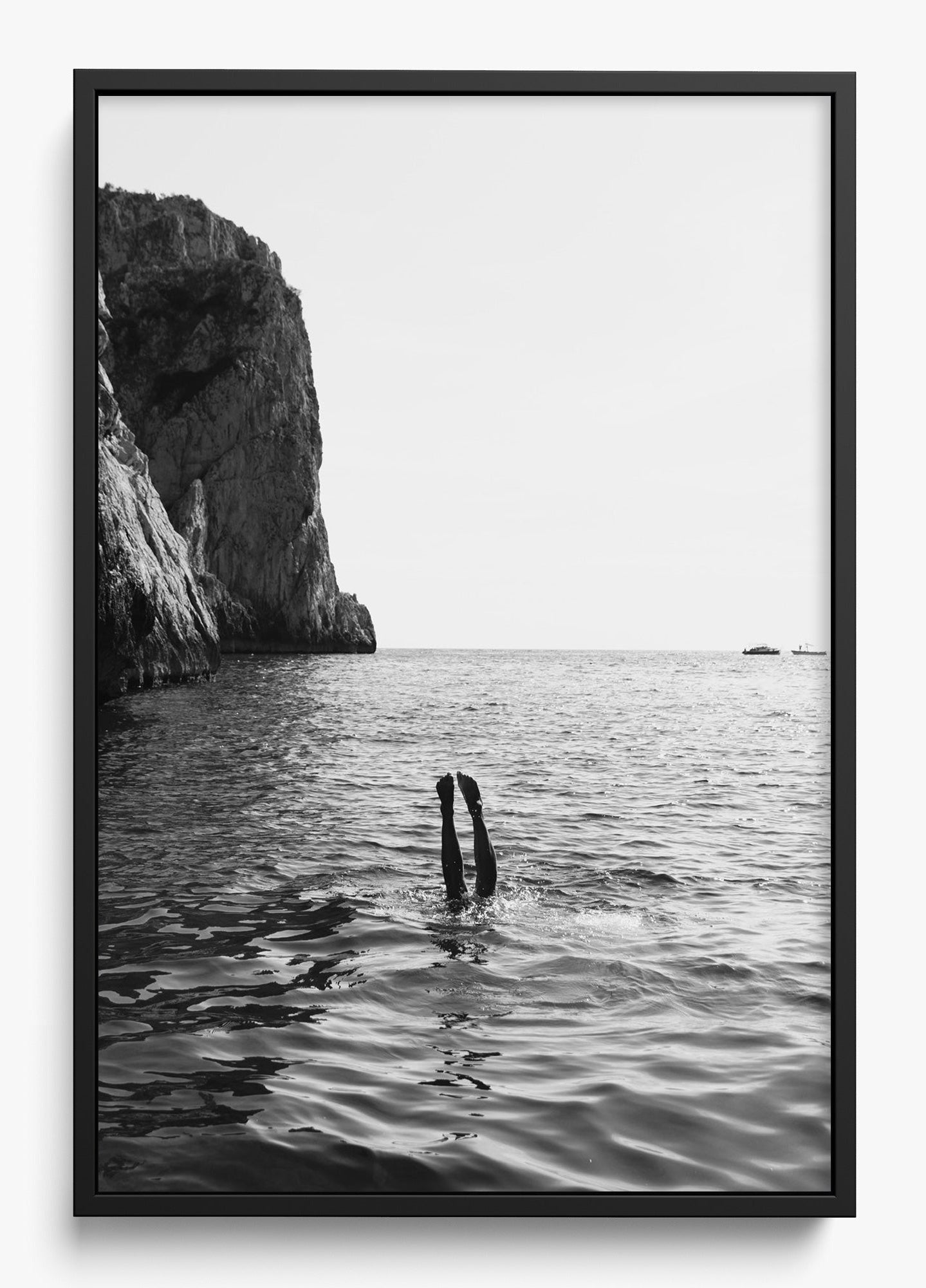 Free Dive