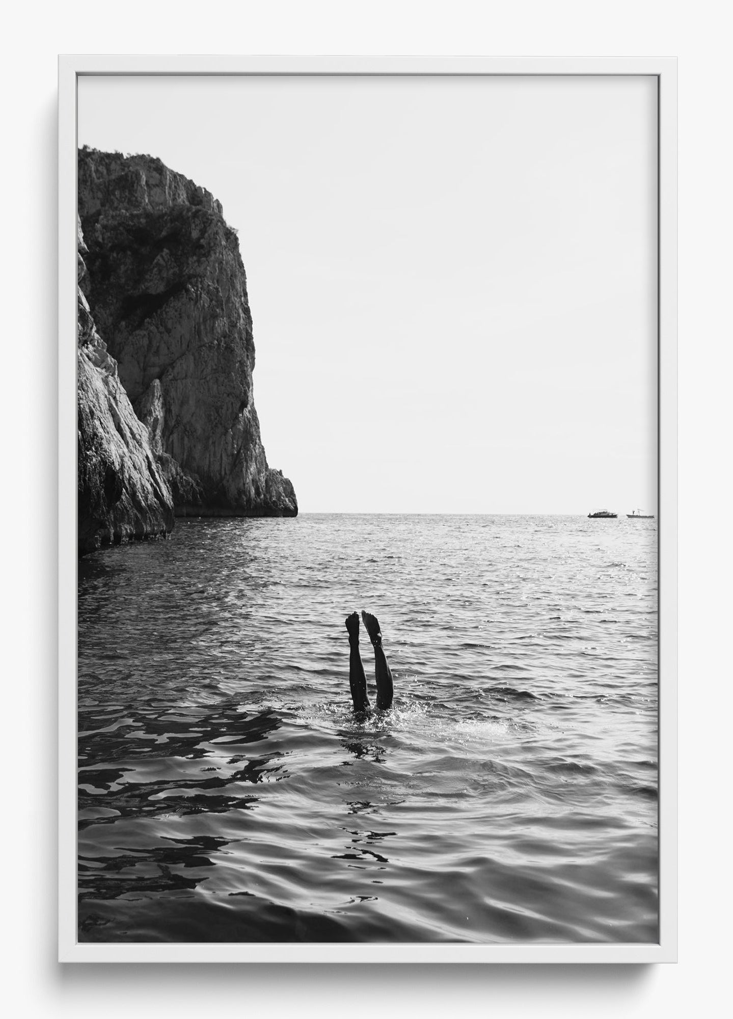Free Dive
