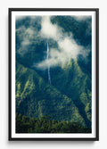 Falling For Hawaii