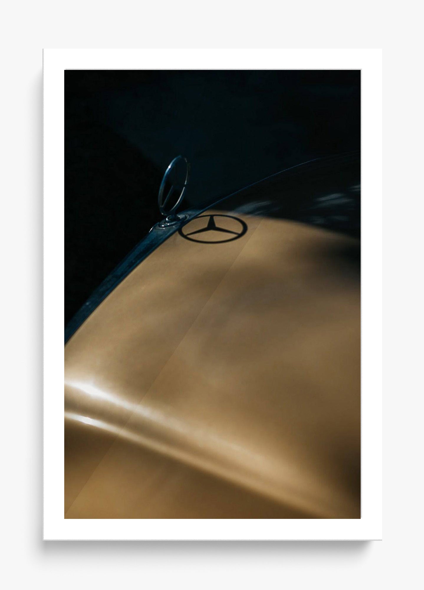 Grandpa's Benzo